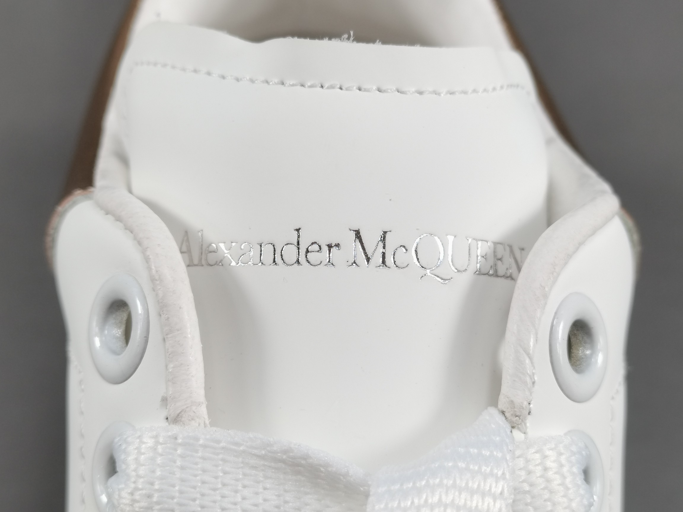 Alexander McQueen Shoes P Channel Advantage Wholesale Available！ — photo 6