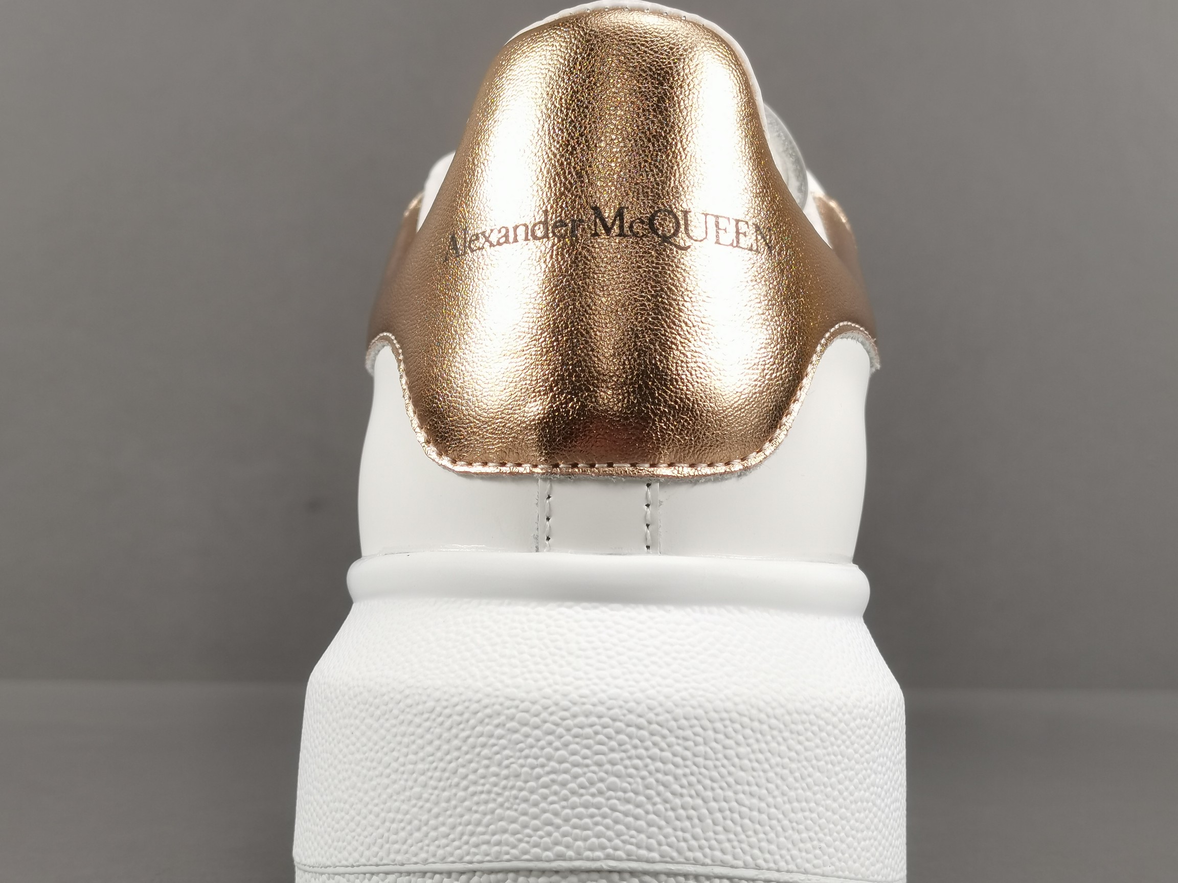 Alexander McQueen Shoes P Channel Advantage Wholesale Available！ — photo 4