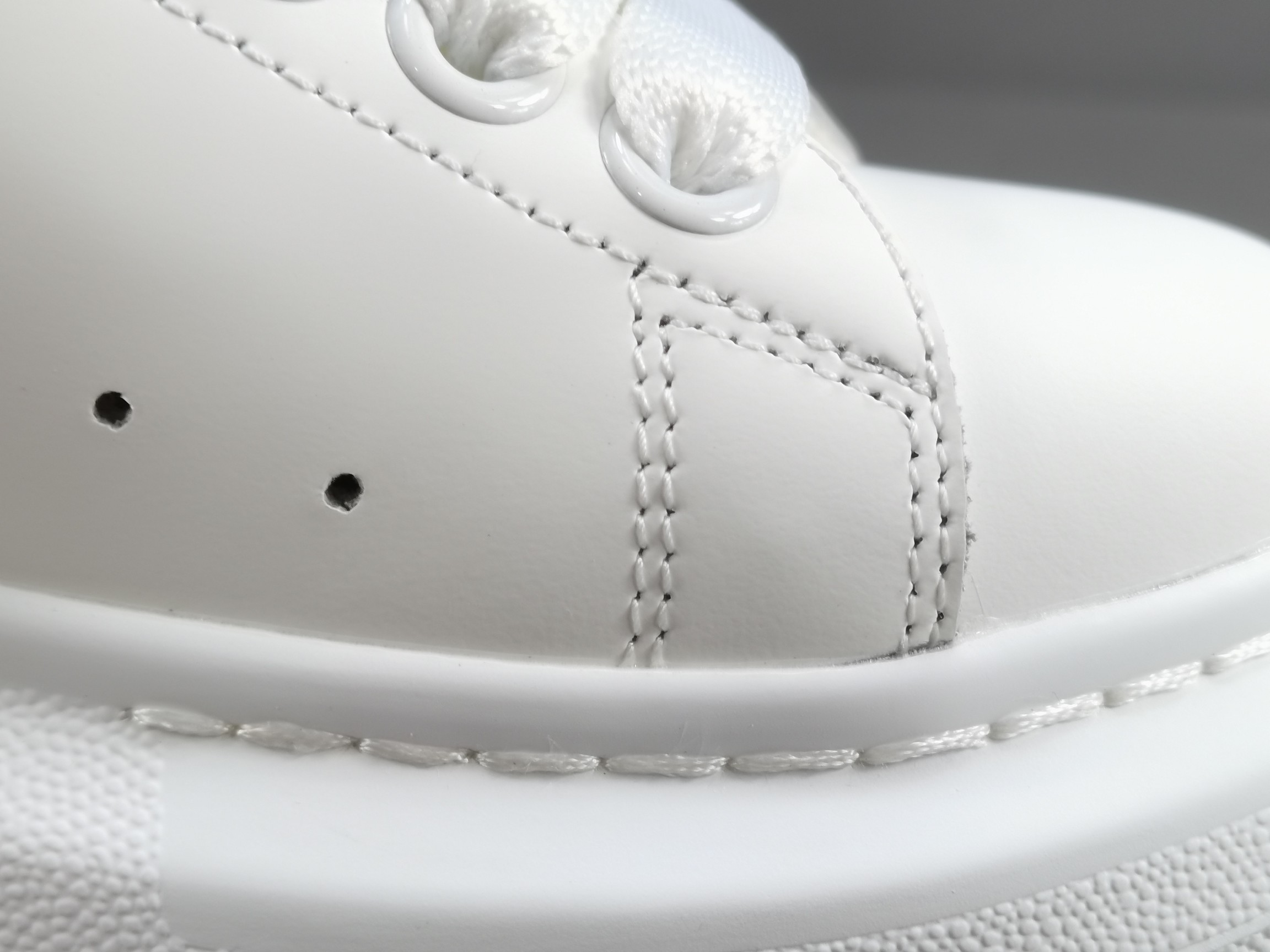 Alexander McQueen Shoes P Channel Advantage Wholesale Available！ — photo 5