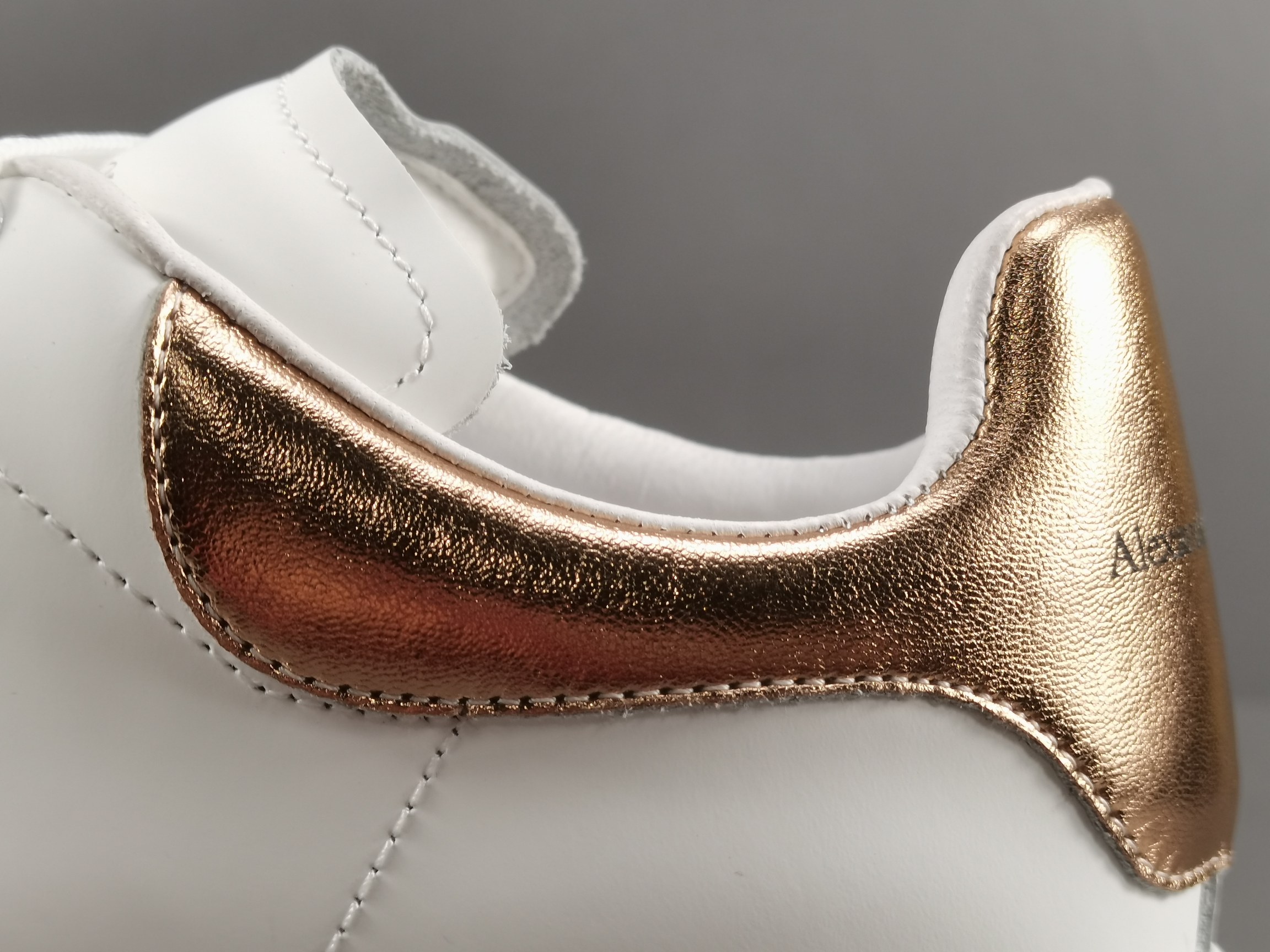 Alexander McQueen Shoes P Channel Advantage Wholesale Available！ — photo 3