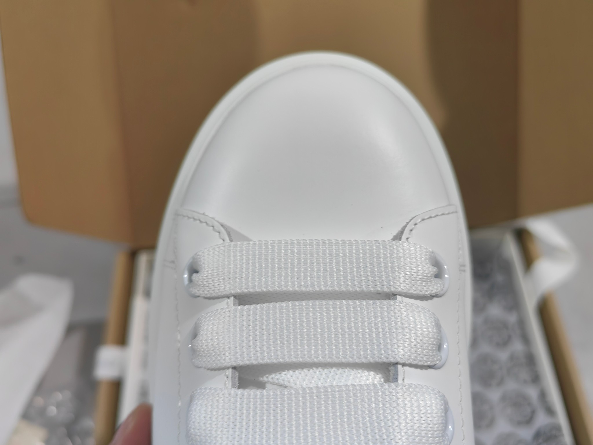 Alexander McQueen Shoes P Wholesale Available — photo 4