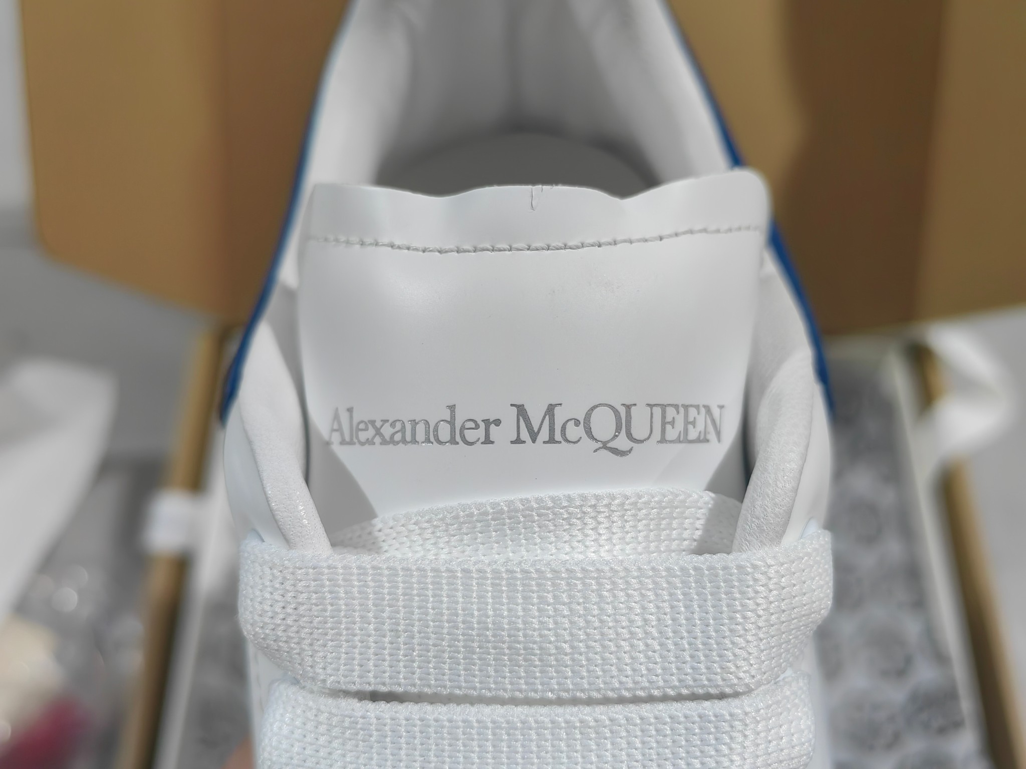 Alexander McQueen Shoes P Wholesale Available — photo 5