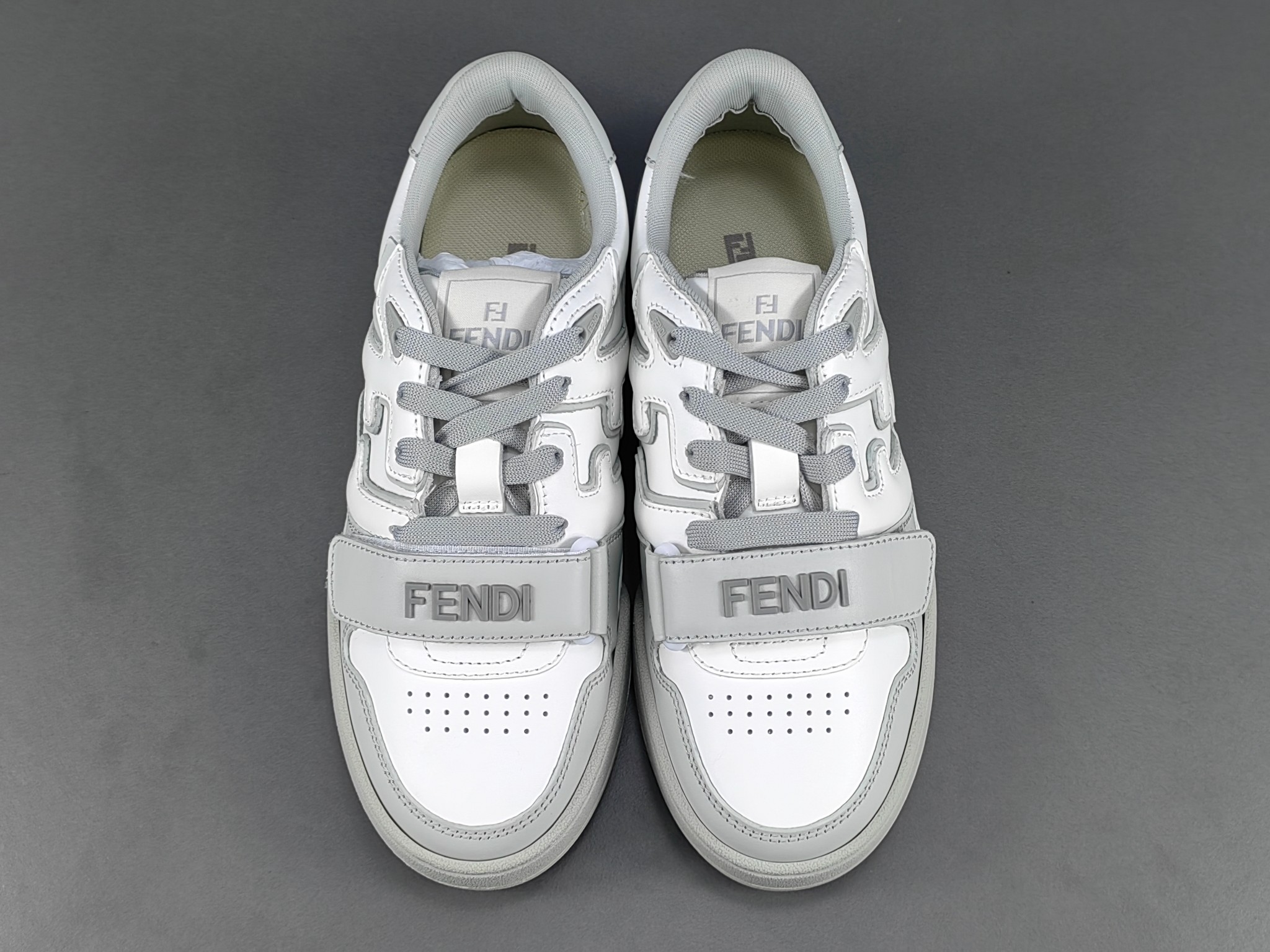 FENDI SHOE P Channel Advantage Wholesale Available — photo 4