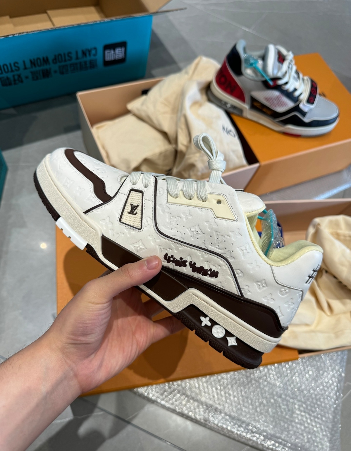 P[Counter Edition Donkey Brand] Summer Limited Stock Available Size 3846