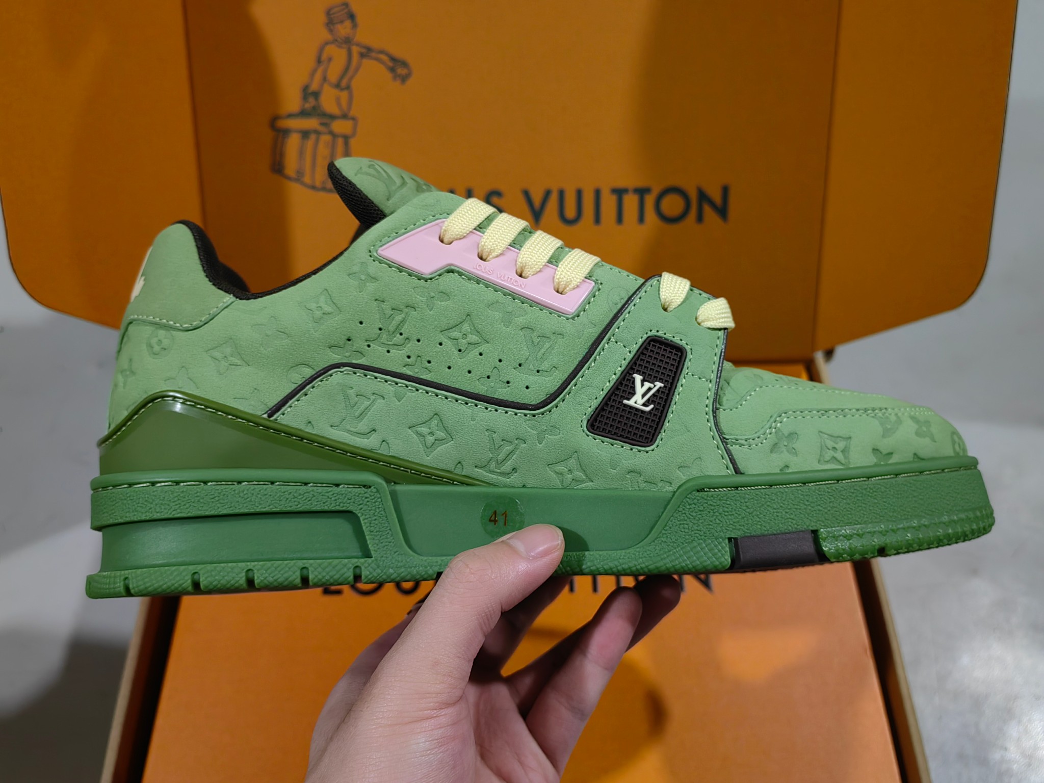 P Real shot delivery support store release [Counter Edition Donkey Brand] Summe