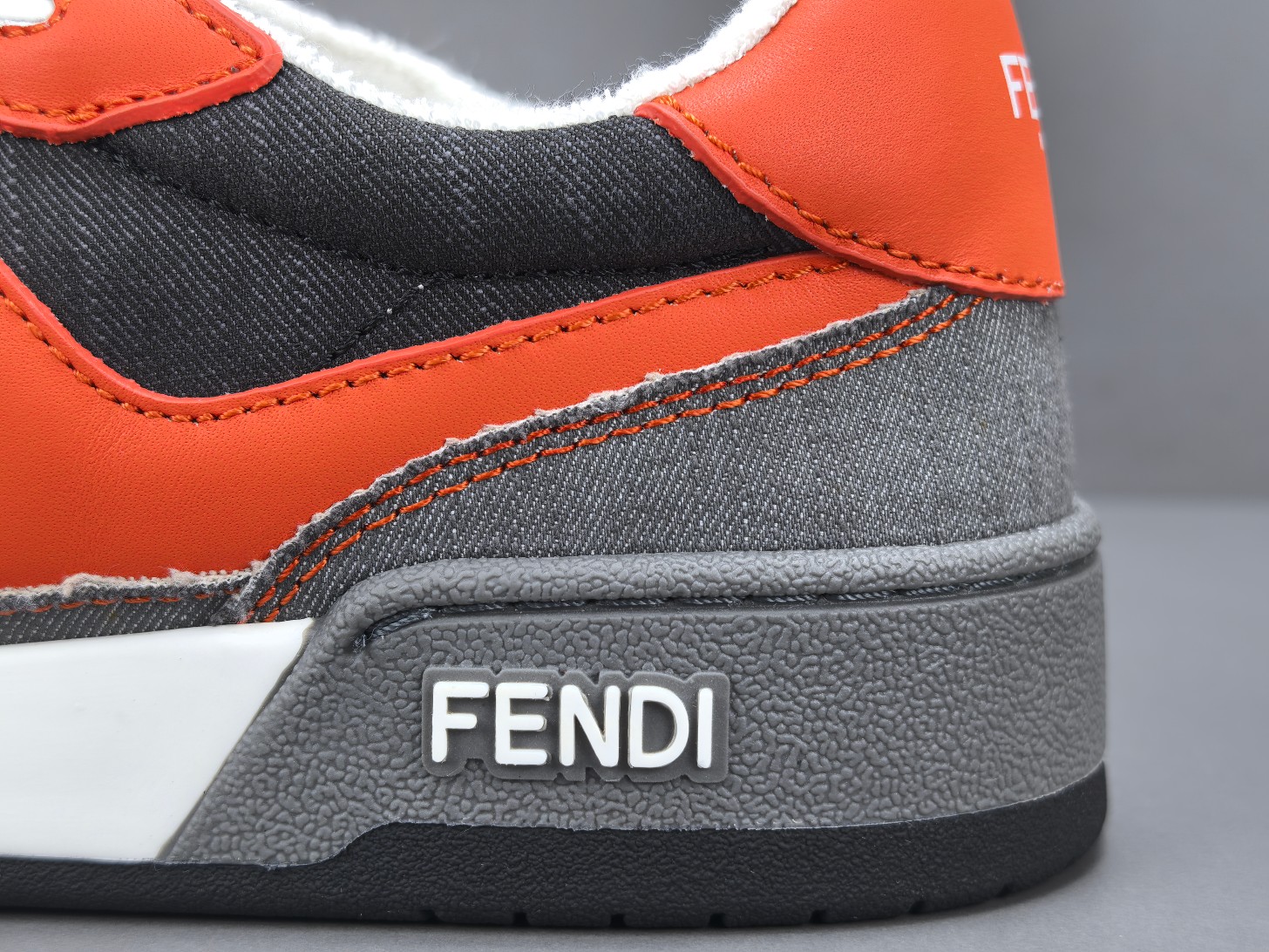 FENDI SHOE P Channel Advantage Wholesale Available — photo 4