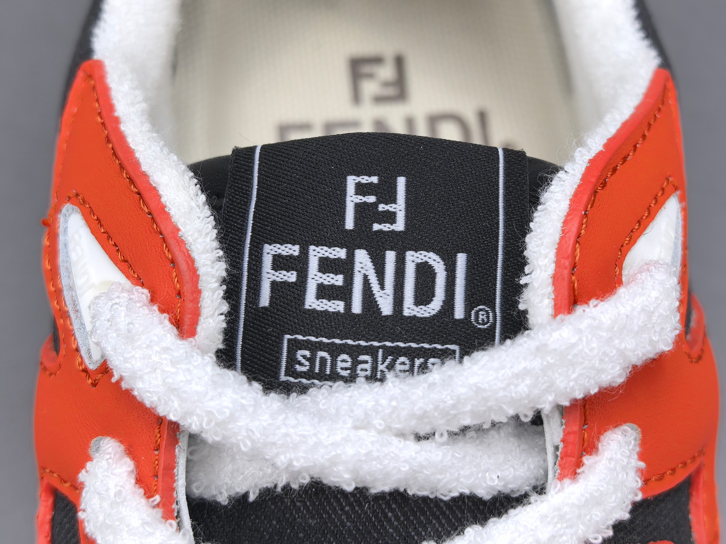 FENDI SHOE P Channel Advantage Wholesale Available — photo 7