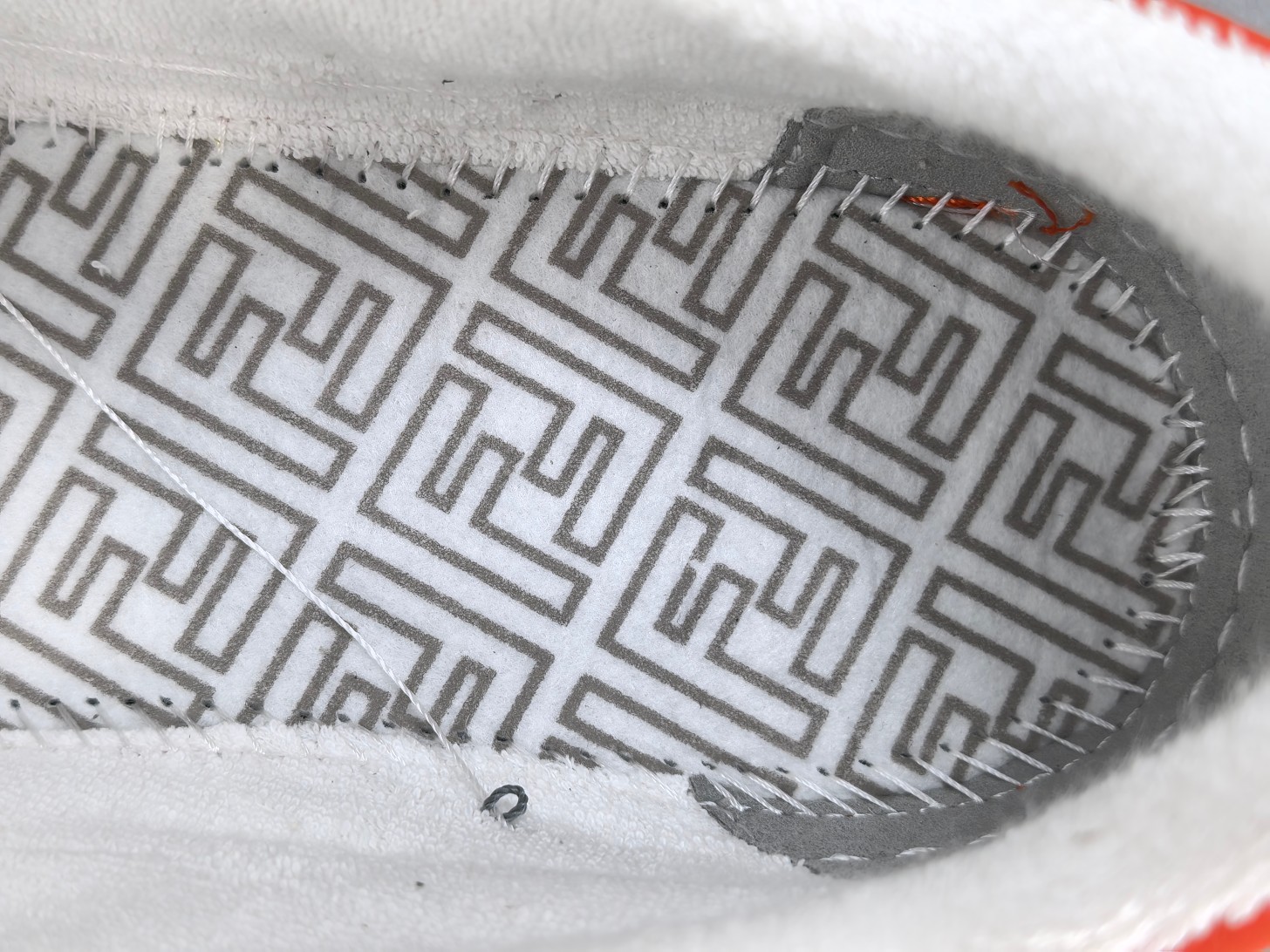 FENDI SHOE P Channel Advantage Wholesale Available — photo 9