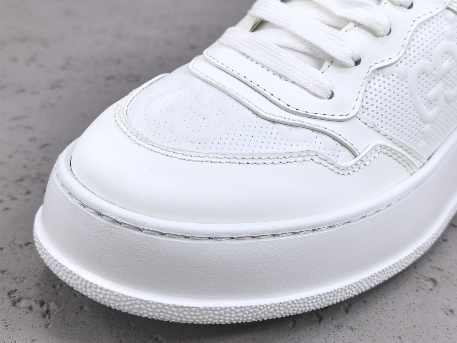 GUCCI SHOE P Channel Advantage，Wholesale Available！ — photo 2