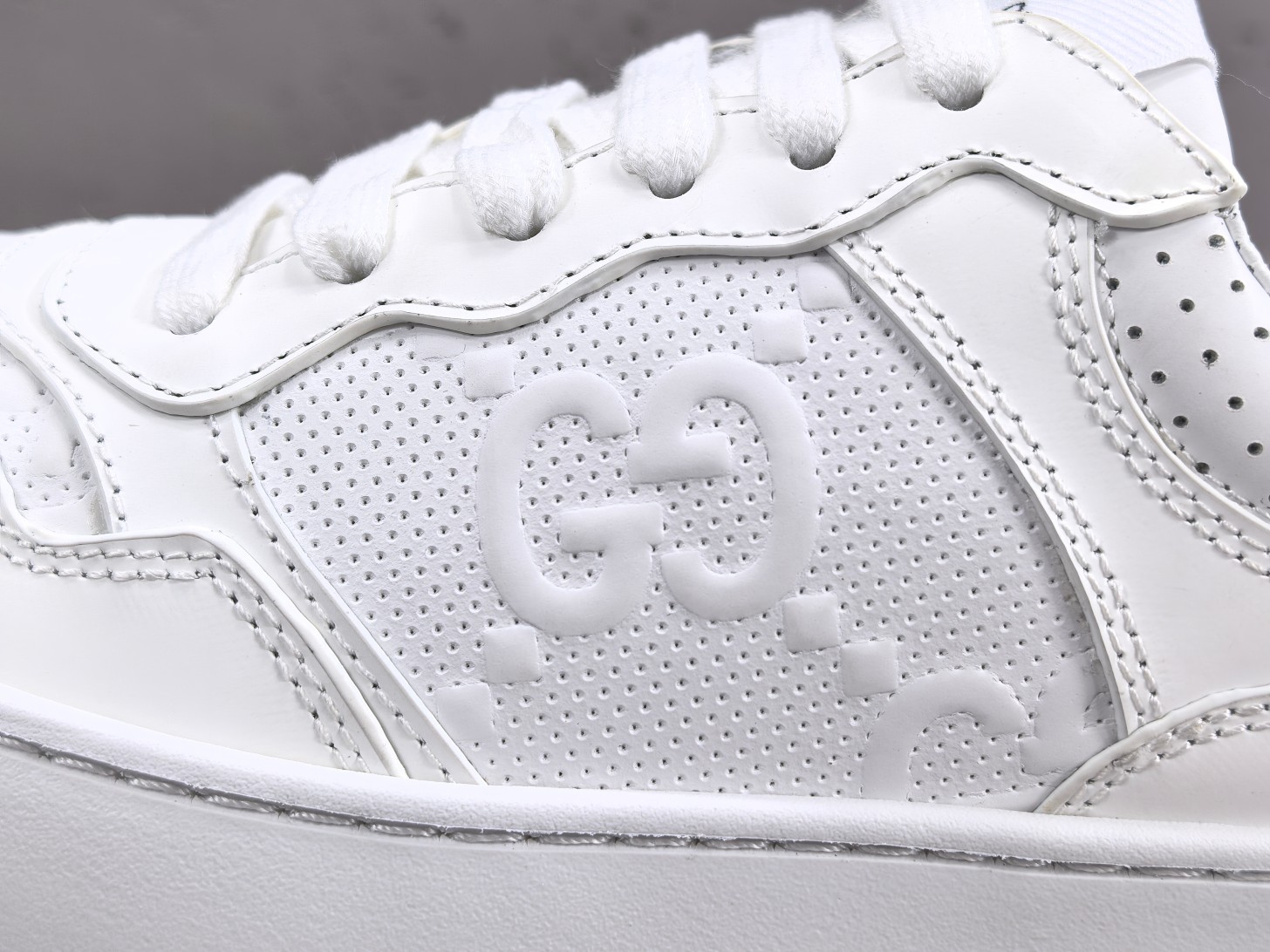 GUCCI SHOE P Channel Advantage，Wholesale Available！ — photo 3
