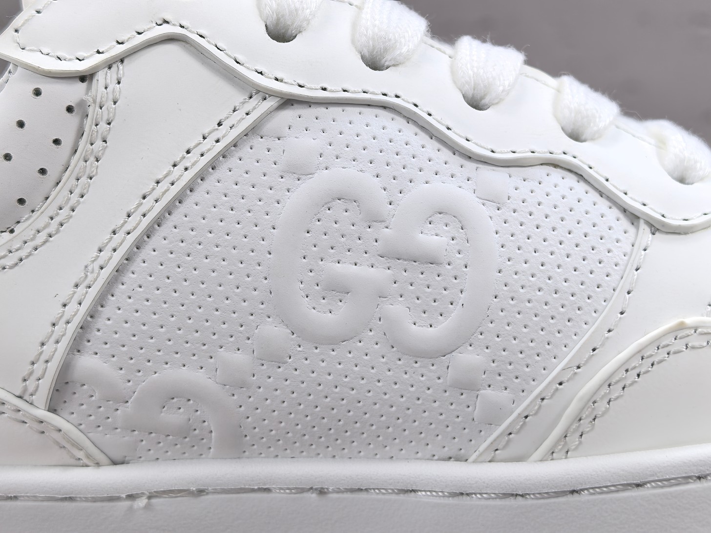GUCCI SHOE P Channel Advantage，Wholesale Available！ — photo 6