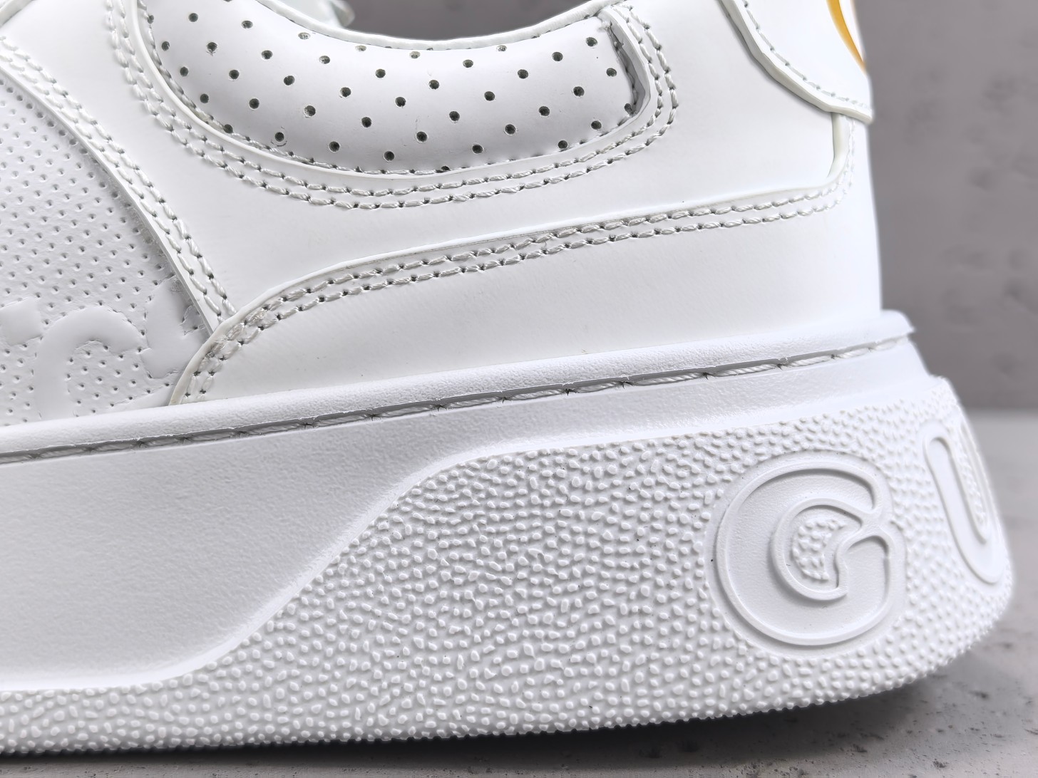 GUCCI SHOE P Channel Advantage，Wholesale Available！ — photo 4