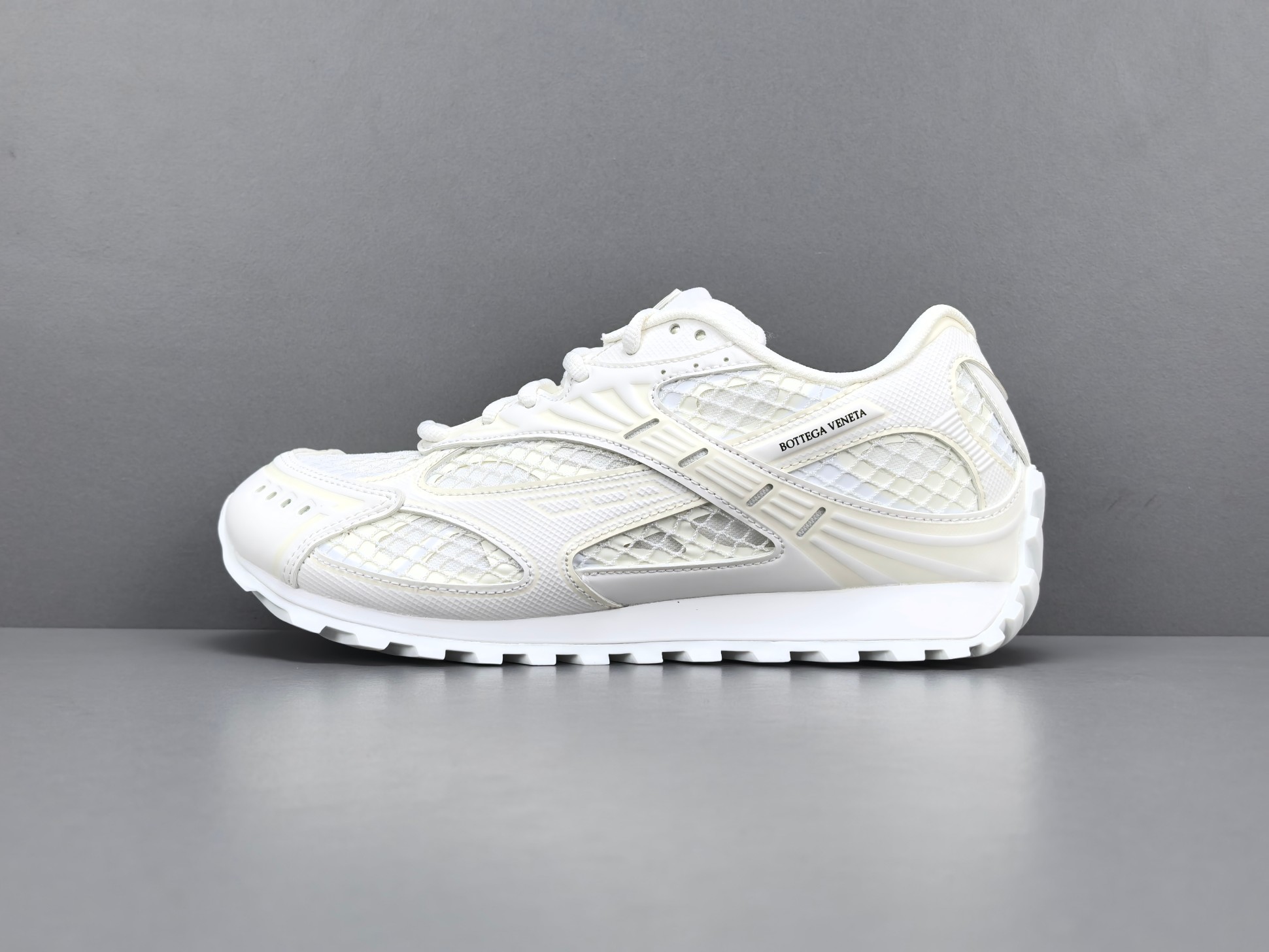 NO:277940,Top purchasing agents to improve the quality!  The original version is developed one to one, the best version on the market at present!  Bottega Veneta Orbit fabric Round head lace wear-resistant low top life casual shoes same style as men and women Pure white Size 36 37.5 38 39 40 41 42 43 44 45 [Note this model is half size to one size than sports shoes, please pay attention to purchase!  】,,bottega veneta,bottega veneta,sneakers19860909顶级代购冲正品质！原版一比一开发,目前市面最好版本！Bottega Veneta葆蝶家 Orbit 织物 圆头系带 耐磨 低帮 生活休闲鞋 男女同款 纯白色 尺码 36 37.5 38 39 40 41 42 43 44 45【注此款比运动鞋偏大半码至一码,注意选购！】,,bottega veneta,bottega veneta,sneakers,Men's shoes