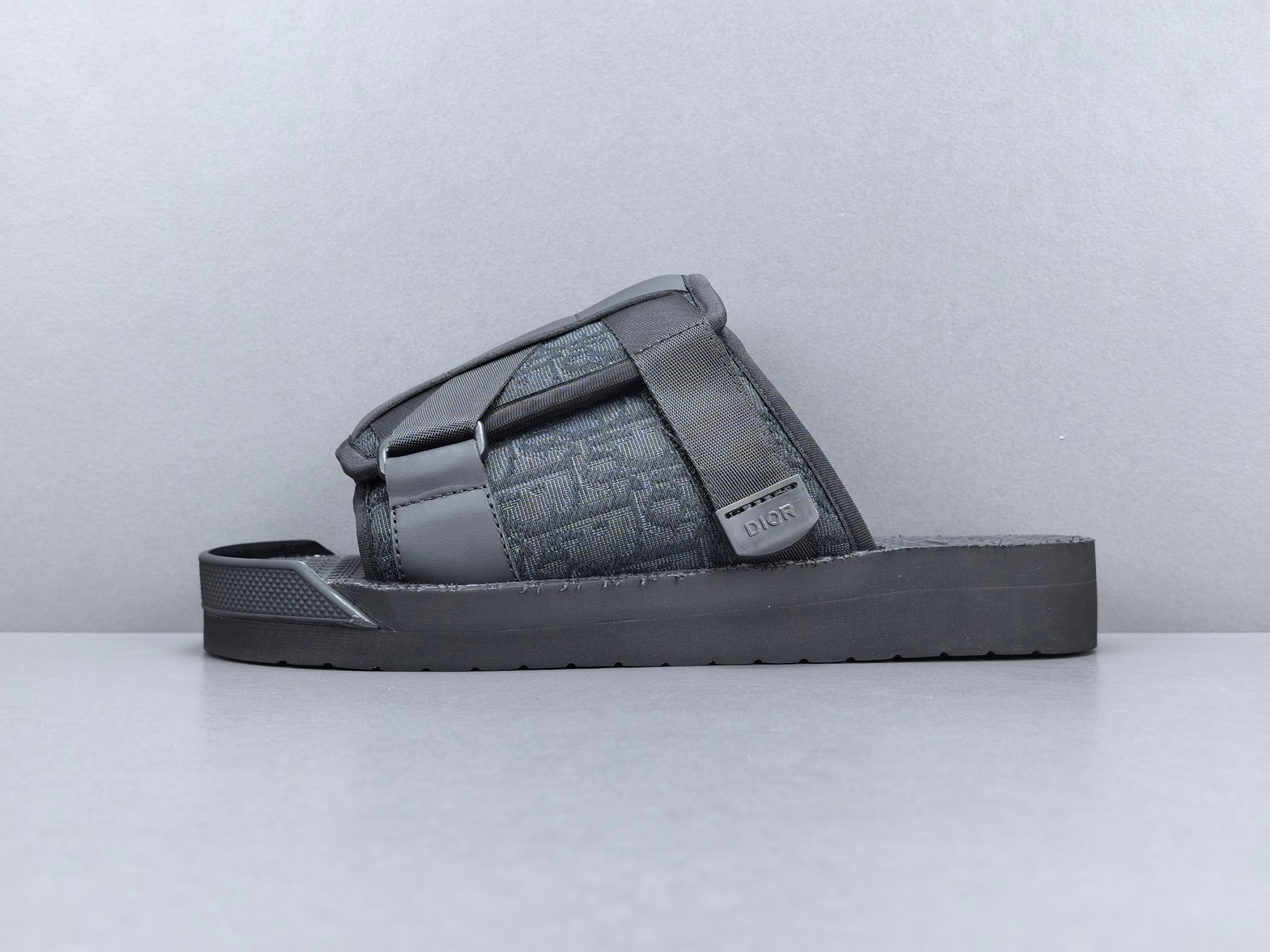 Сандалии Dior Alpha Oblique