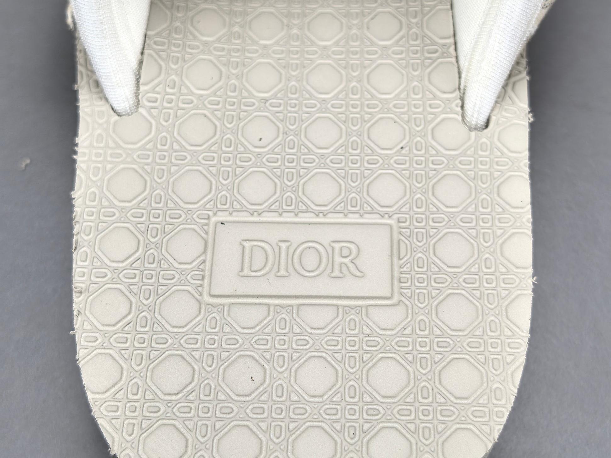 Vantaggio P Channel della scarpa Dior, disponibile all'ingrosso — photo 4