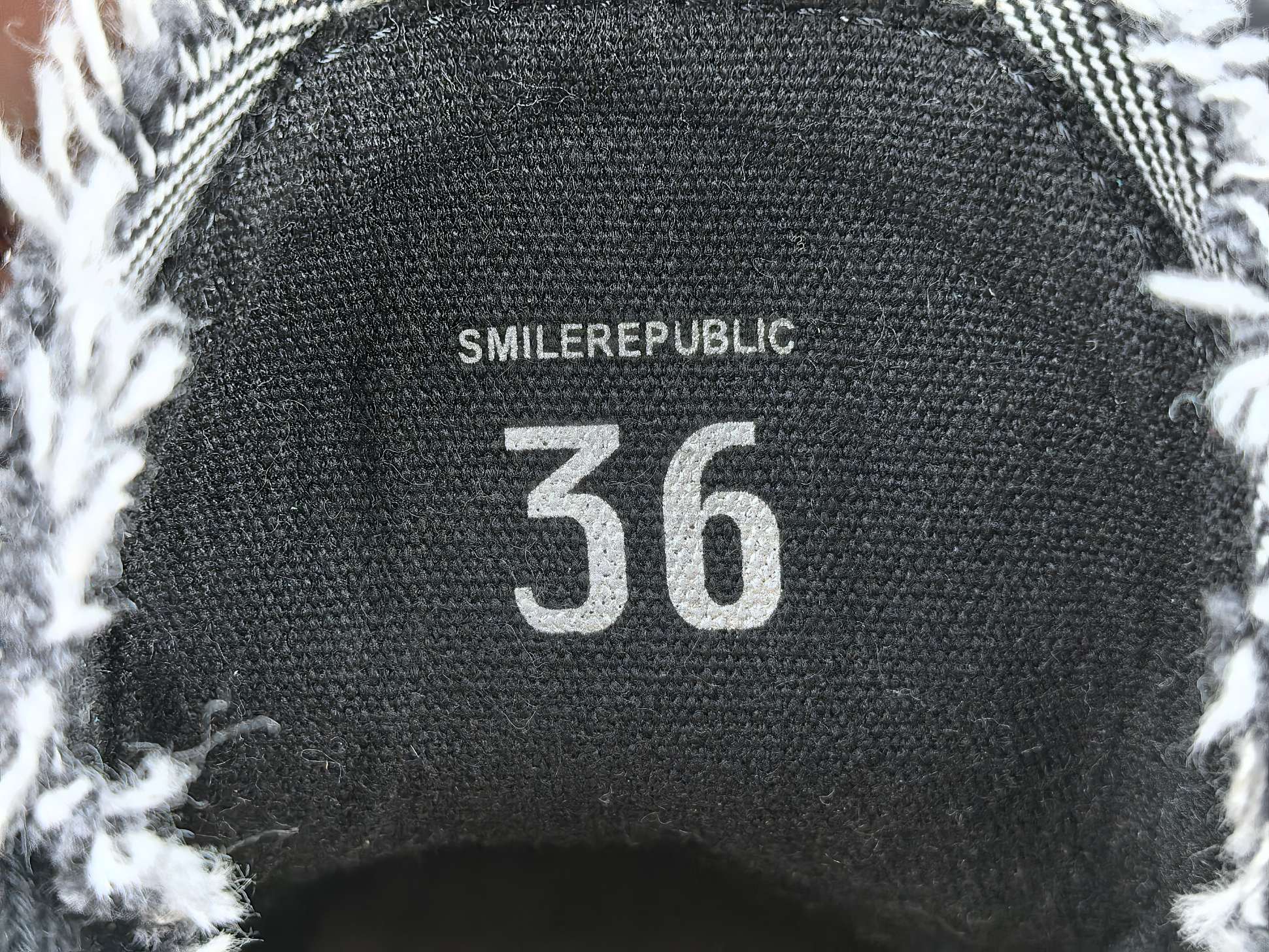 
【莞产 开口笑2.0】SMILEREPUBLIC SMILE QUEEN CLASSIC 经典色 开口