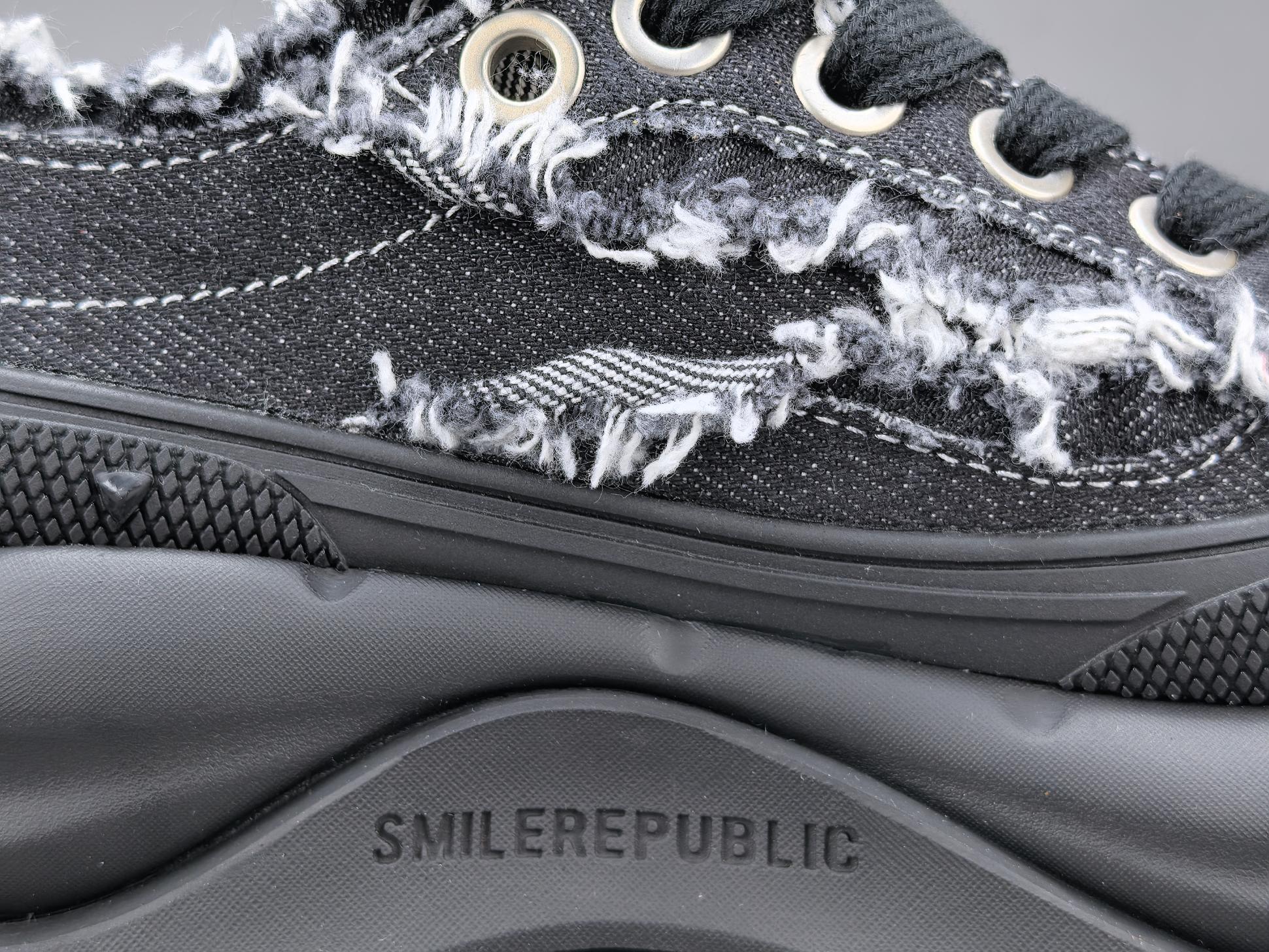 
【莞产 开口笑2.0】SMILEREPUBLIC SMILE QUEEN CLASSIC 经典色 开口