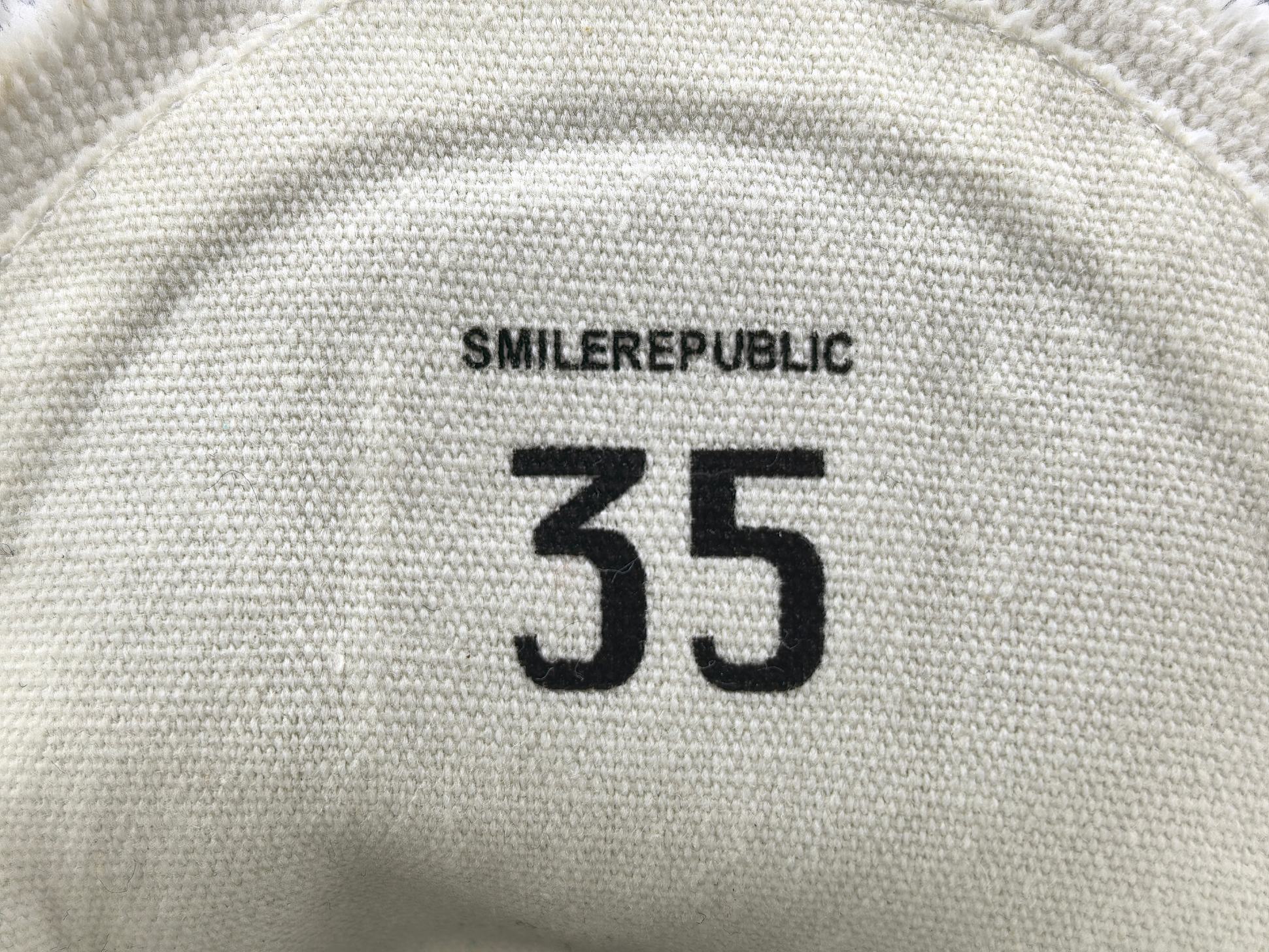 
【莞产 开口笑2.0】SMILEREPUBLIC SMILE QUEEN CLASSIC 经典色 开口