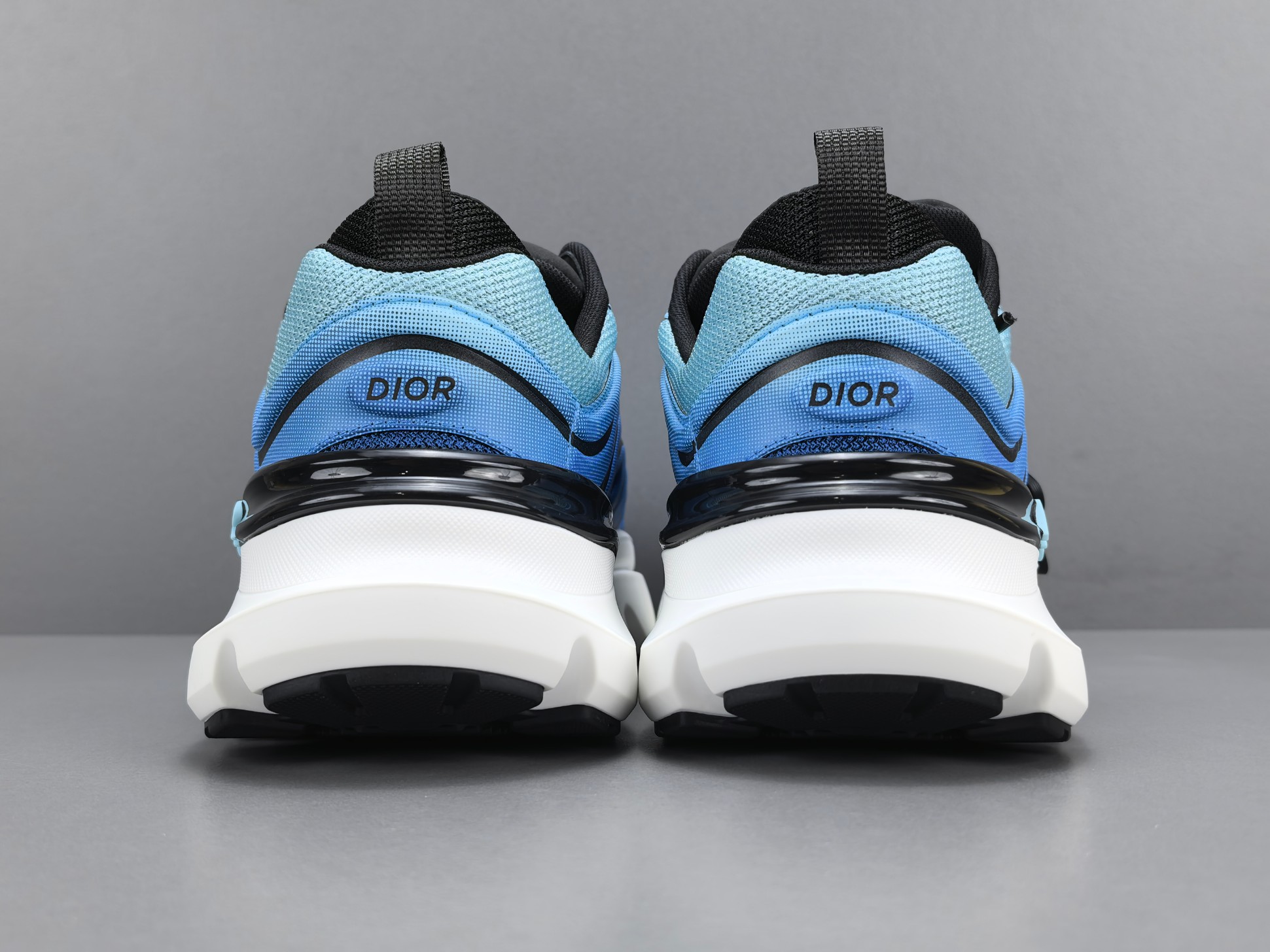 dior sko P Channel Advantage Engros tilgængelig — photo 3