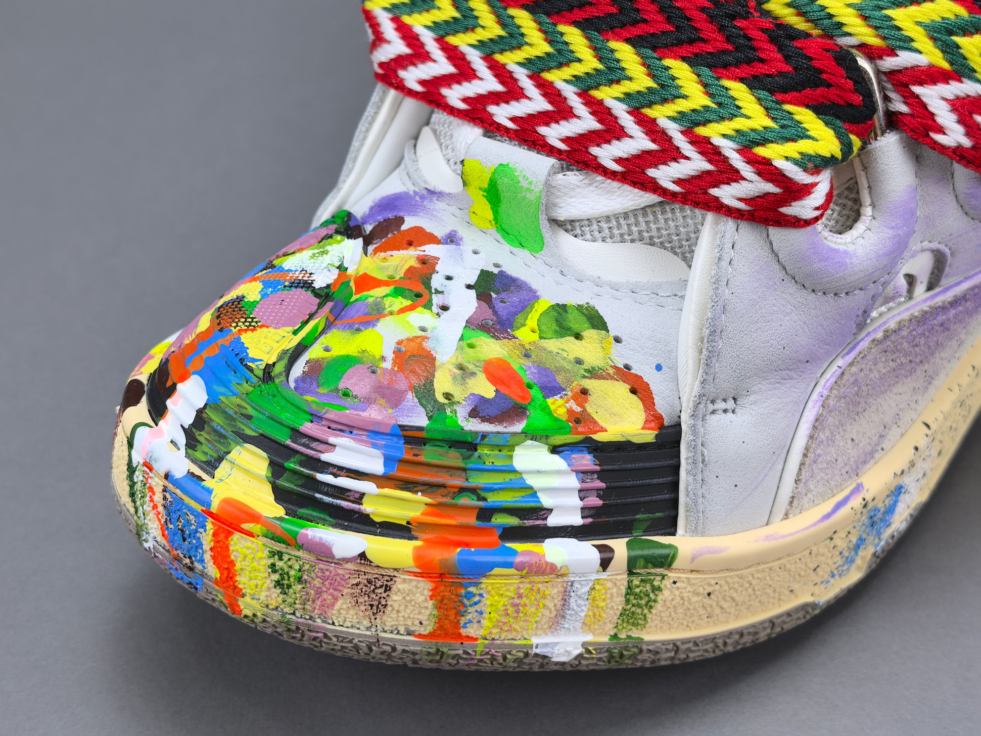 Lanvin Shoes PChannel Advantage Wholesale Available！ — photo 2