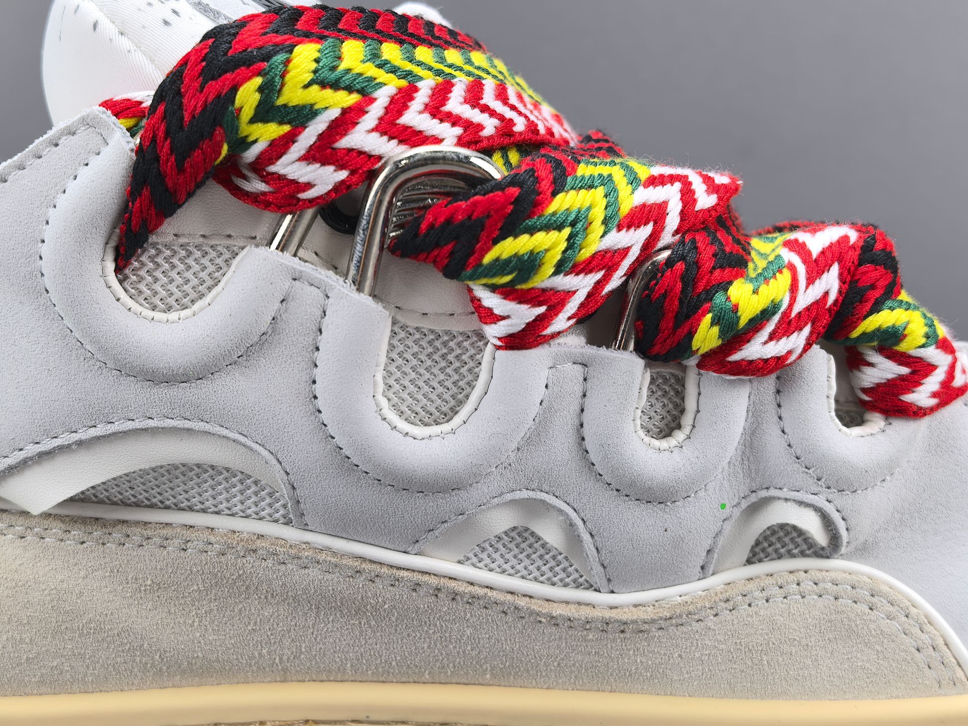 Lanvin Shoes PChannel Advantage Wholesale Available！ — photo 6