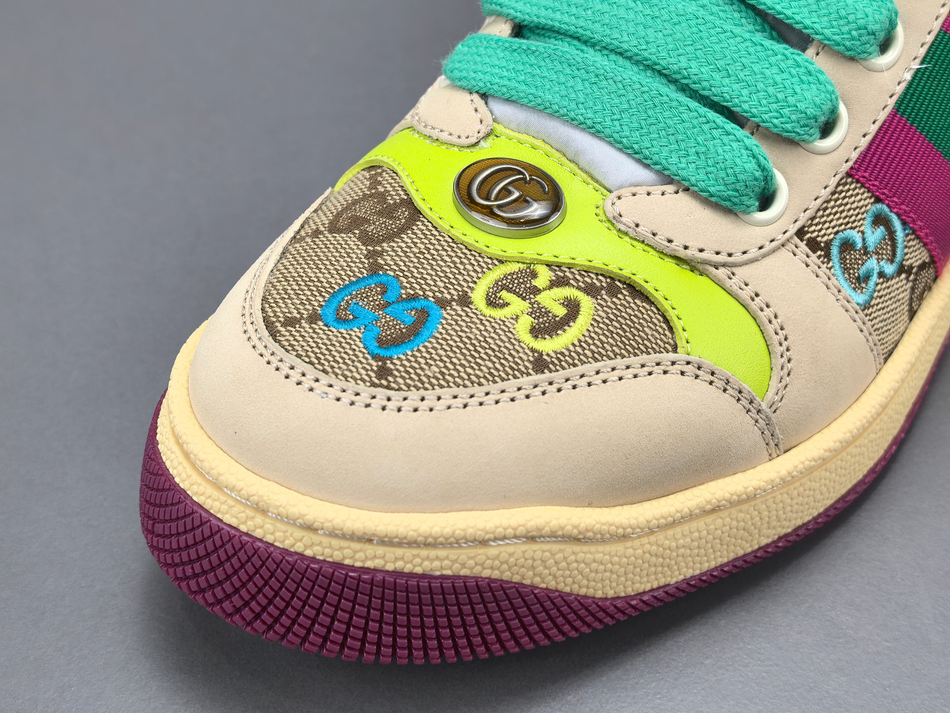 GUCCI SHOE P Channel Advantage，Wholesale Available！ — photo 2