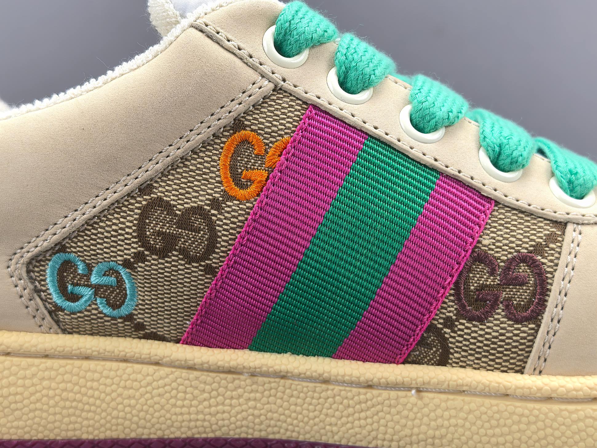 GUCCI SHOE P Channel Advantage，Wholesale Available！ — photo 5