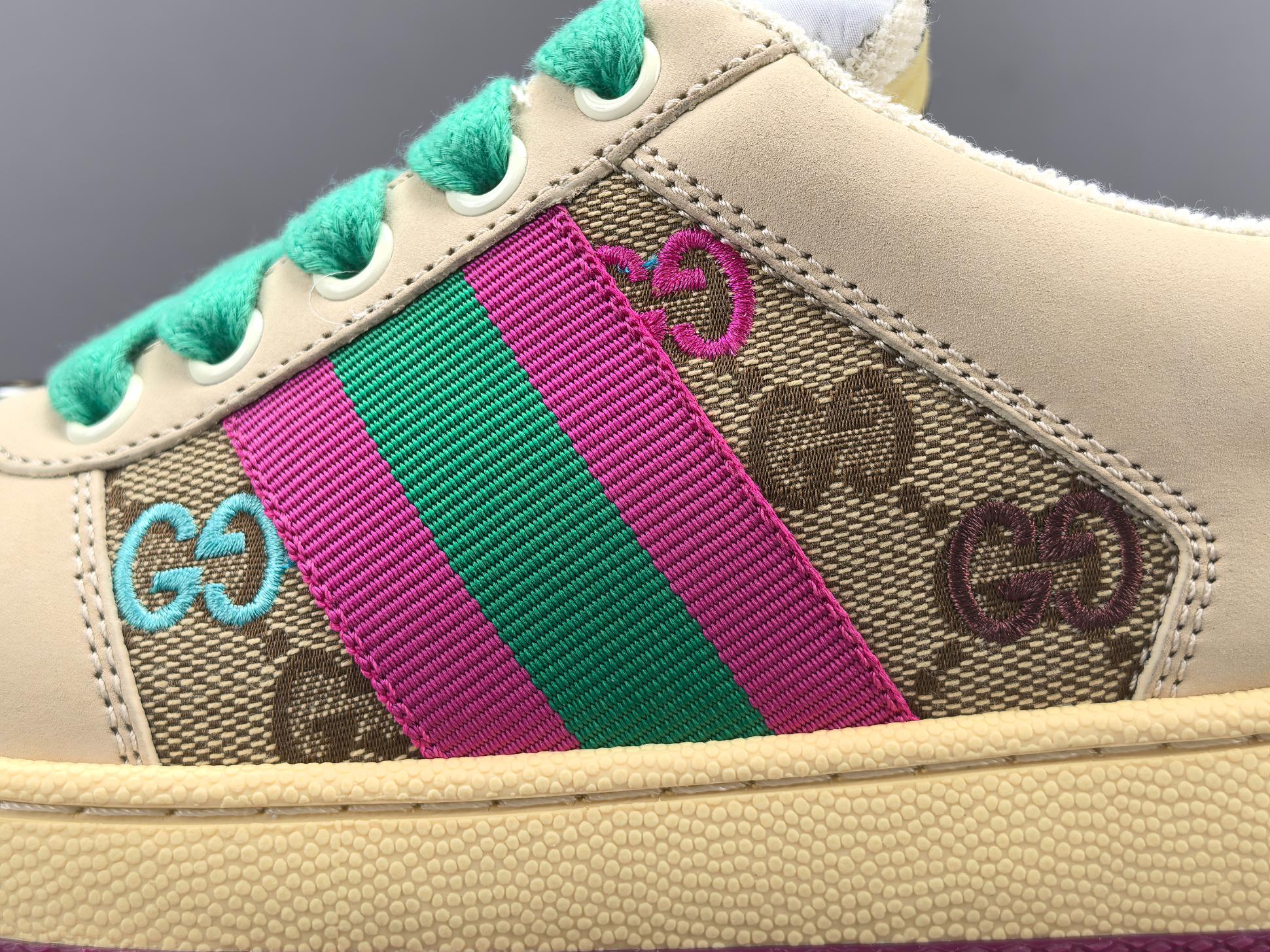 GUCCI SHOE P Channel Advantage，Wholesale Available！ — photo 3