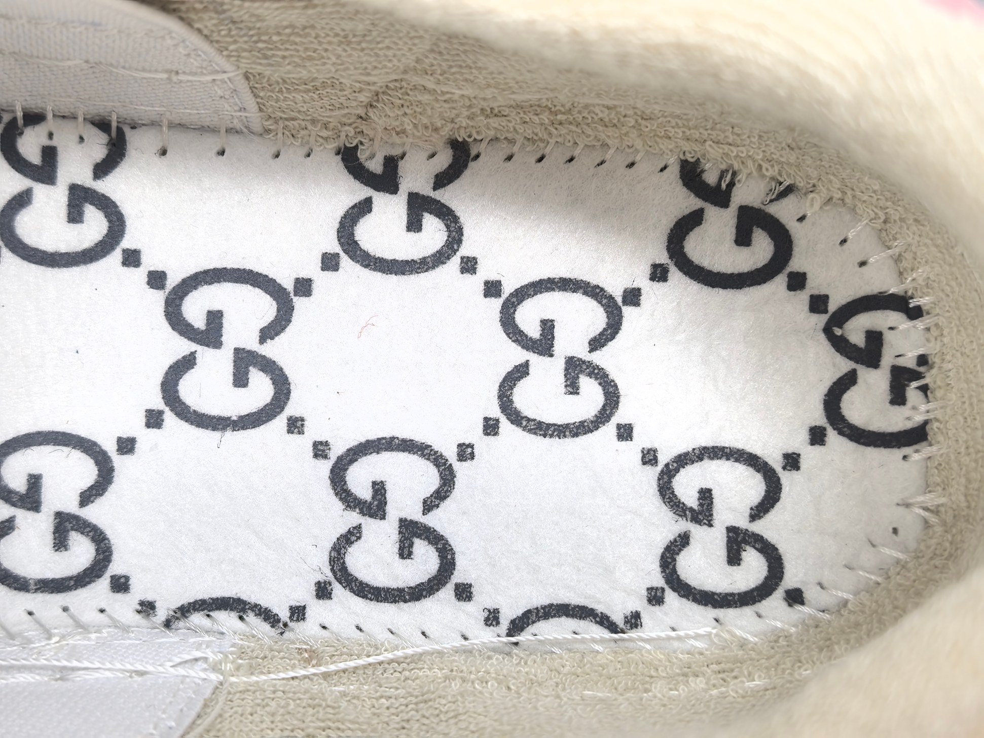 GUCCI SHOE P Channel Advantage，Wholesale Available！ — photo 9