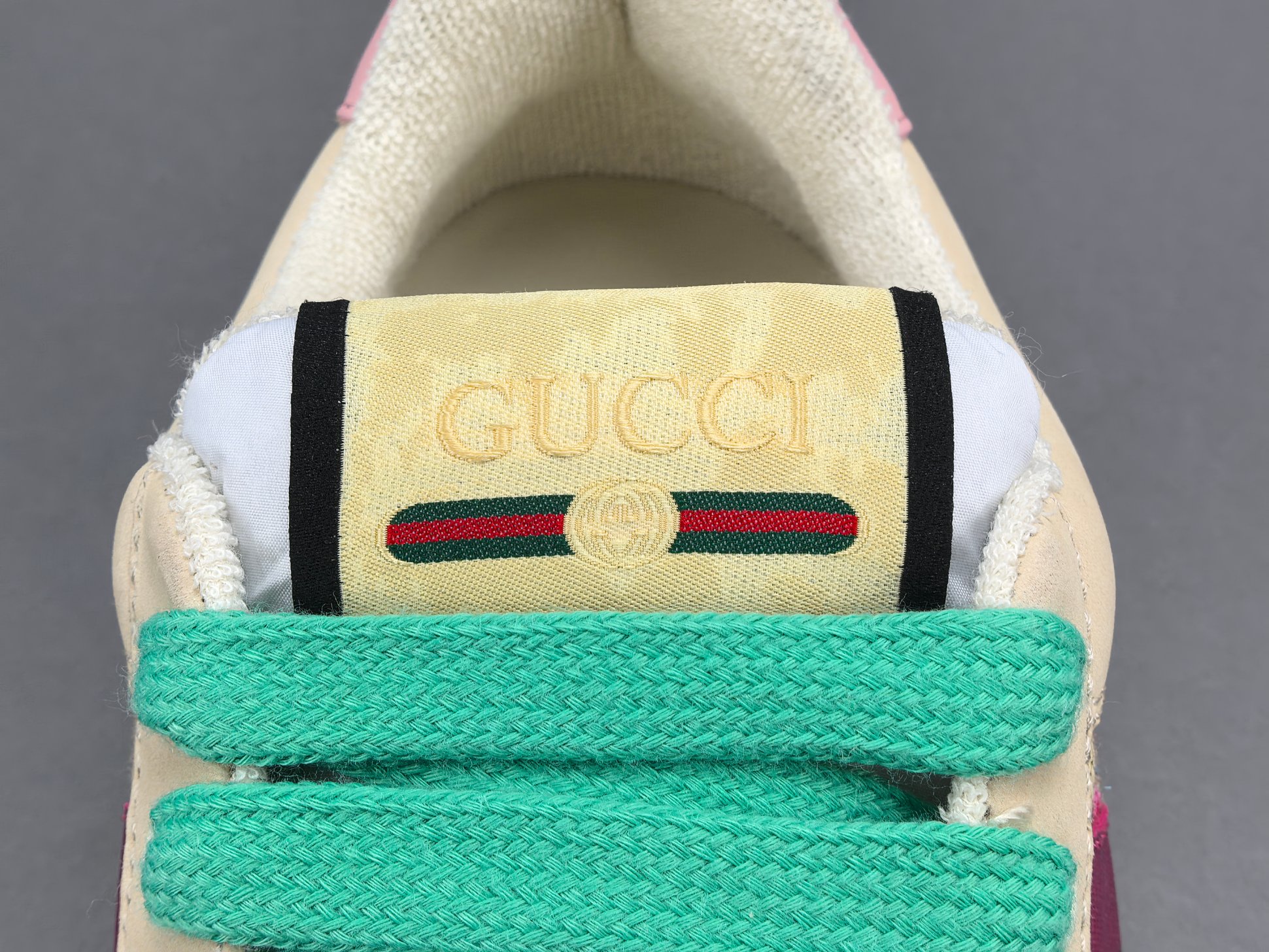 GUCCI SHOE P Channel Advantage，Wholesale Available！ — photo 6