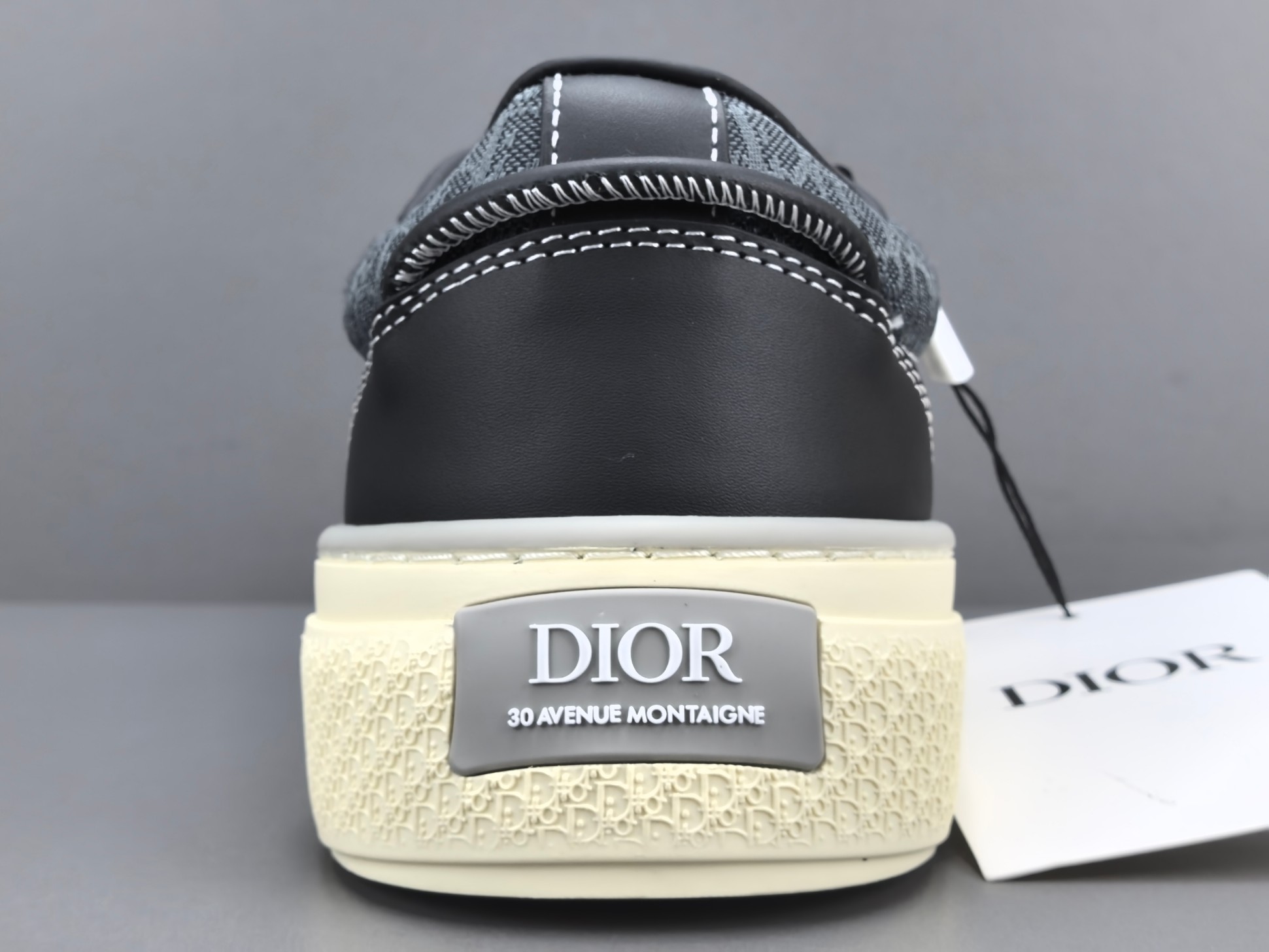 chaussure dior P Channel Advantage Vente en gros disponible — photo 4