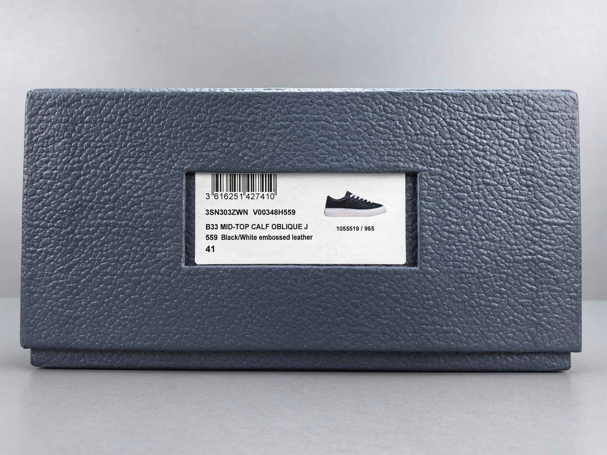 chaussure dior P Channel Advantage Vente en gros disponible — photo 9