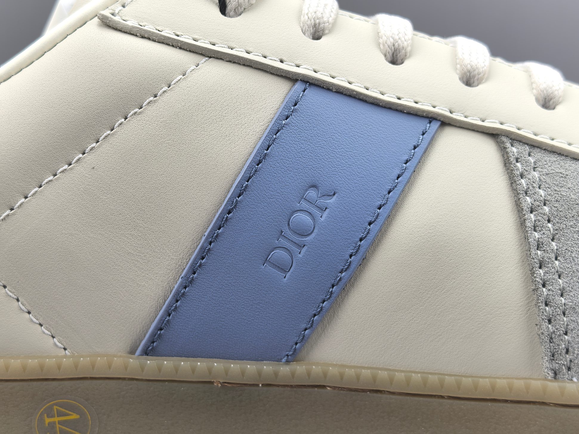 dior sko P Channel Advantage Engros tilgængelig — photo 6