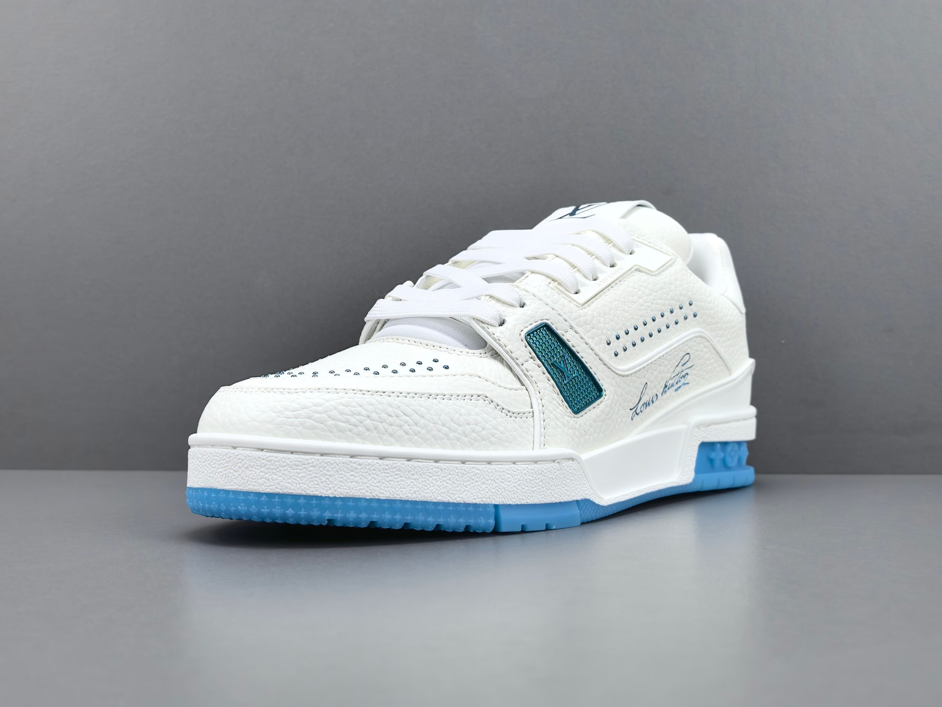 【纯原版 驴牌】 LV trainer 