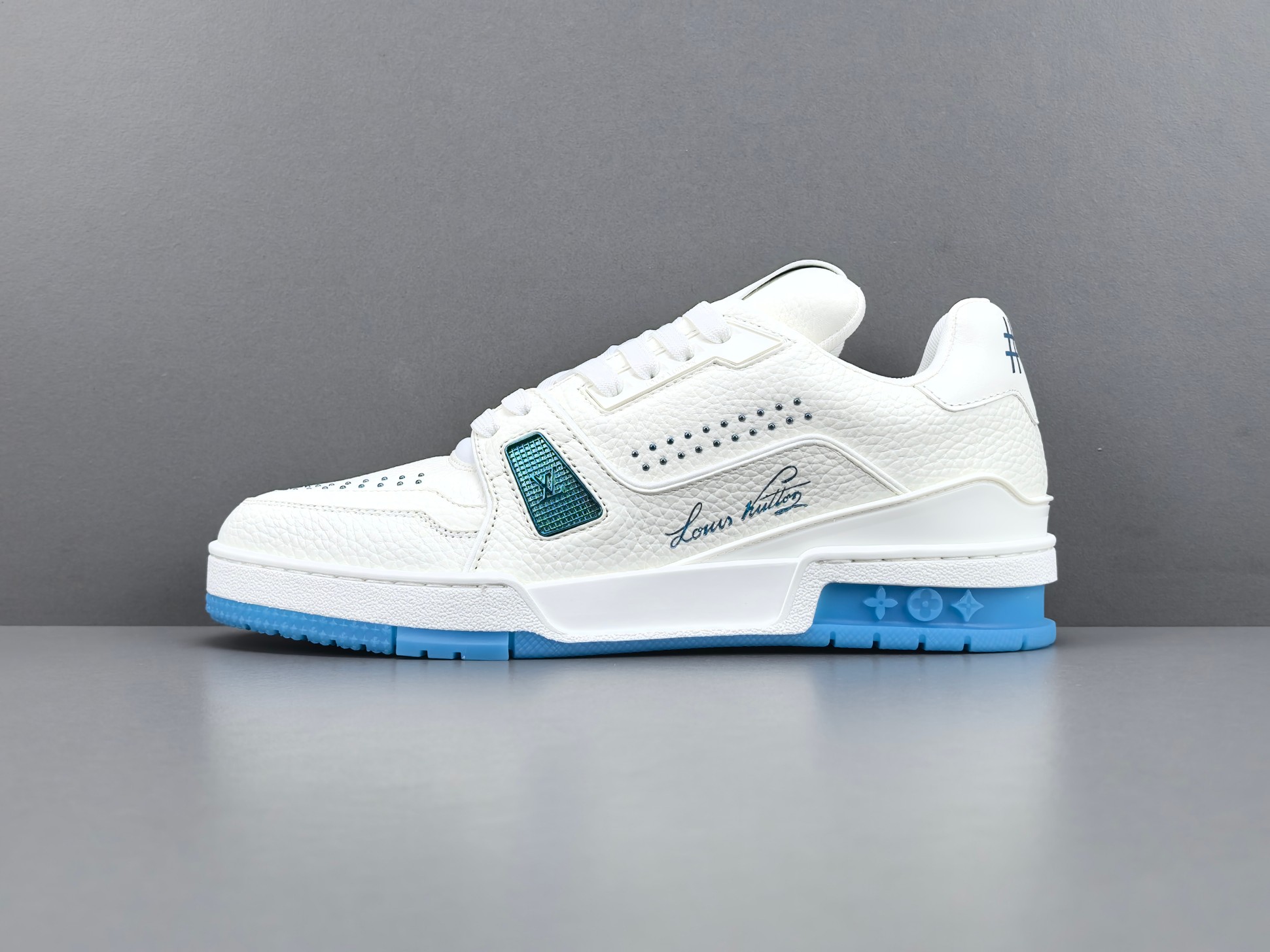 【纯原版 驴牌】 LV trainer 