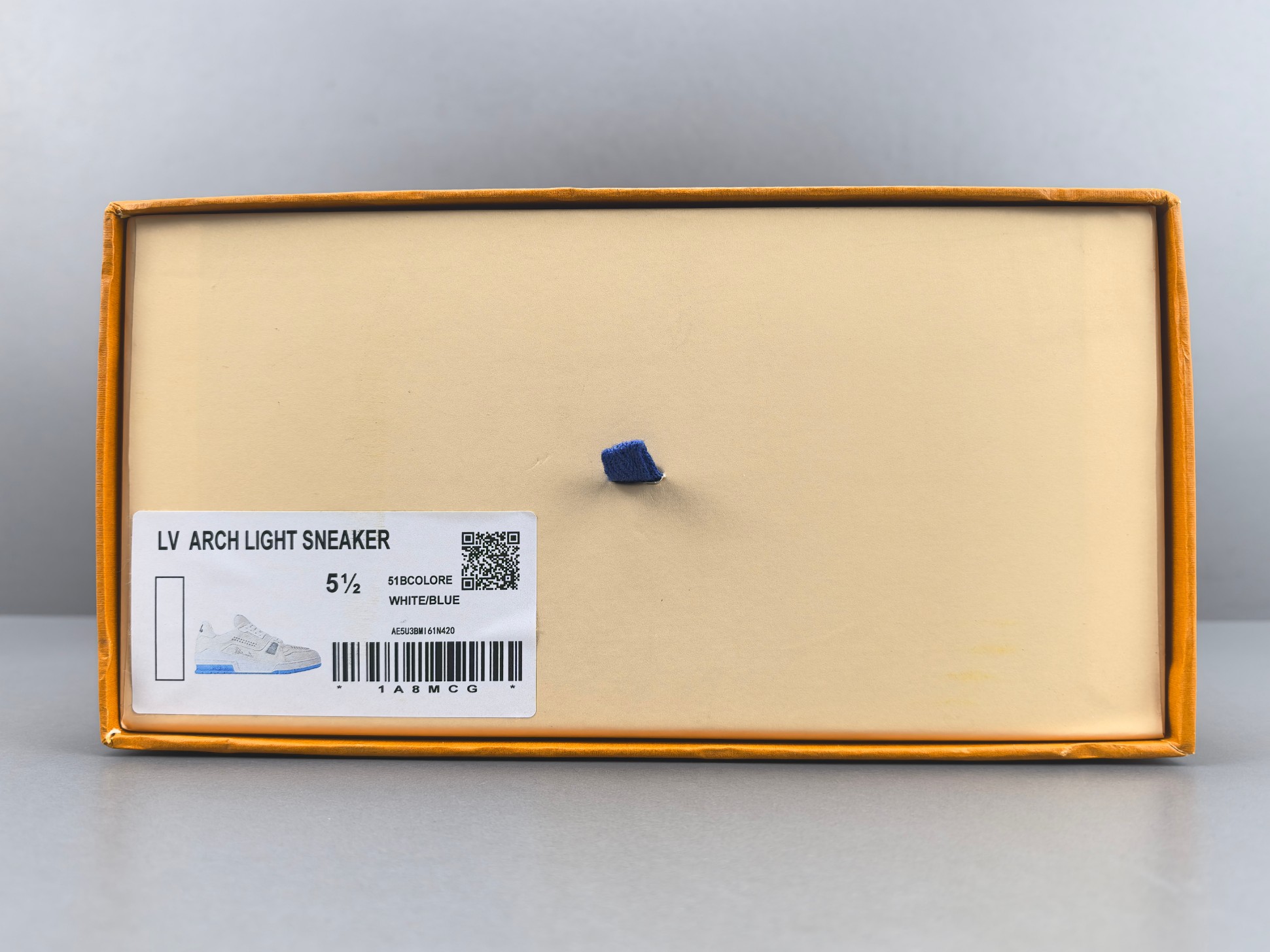 【纯原版 驴牌】 LV trainer 