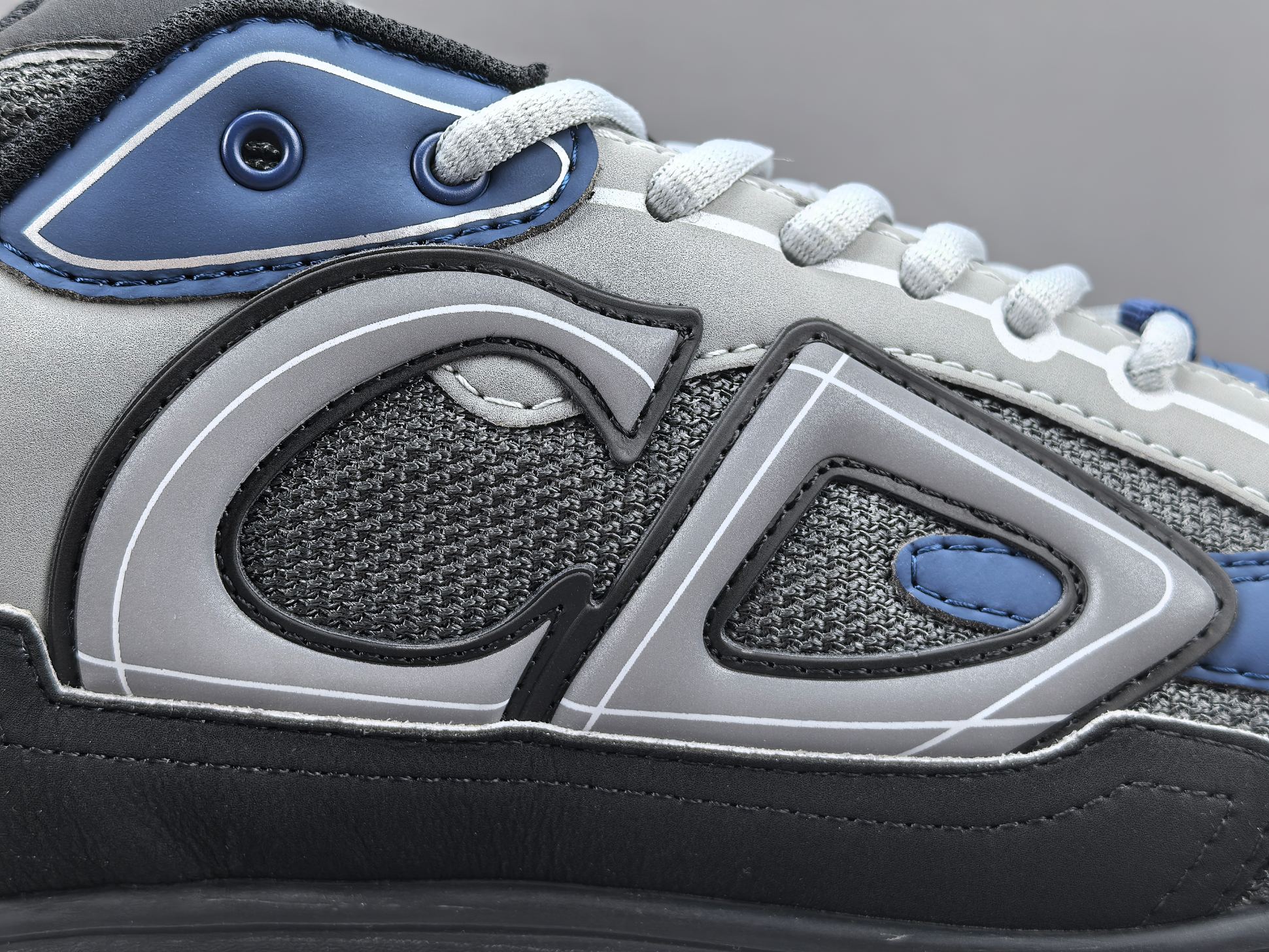 Dior Schuh P Channel Advantage, im Großhandel erhältlich — photo 6