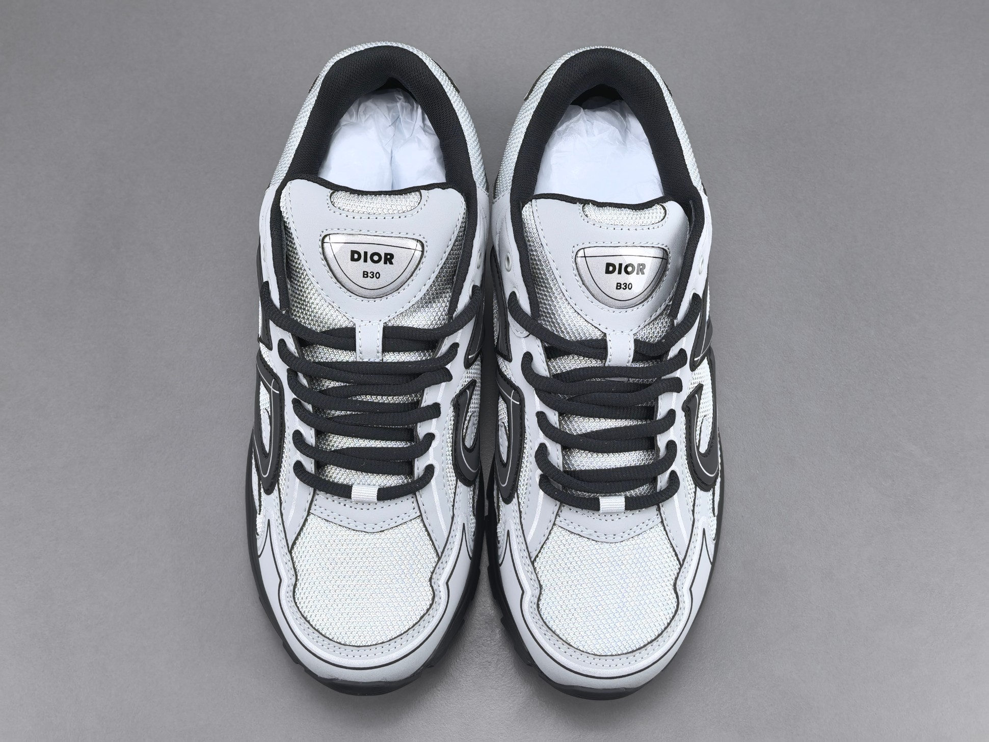 Dior Schuh P Channel Advantage, im Großhandel erhältlich — photo 4