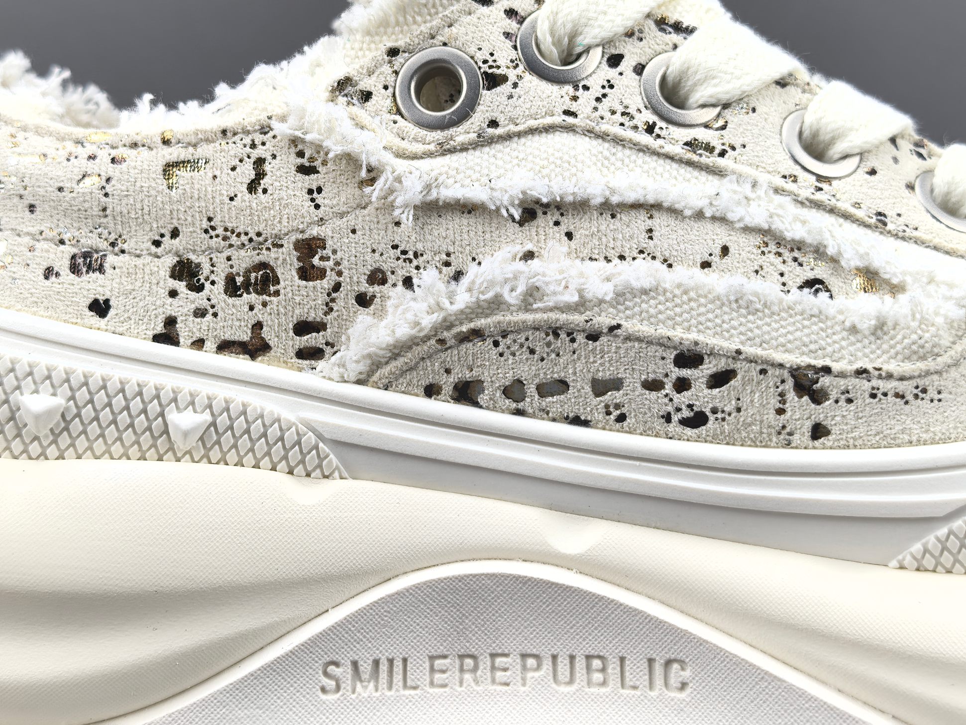 P【莞产 开口笑2.0】SMILEREPUBLIC SMILE QUEEN CLASSIC 经典色 开口