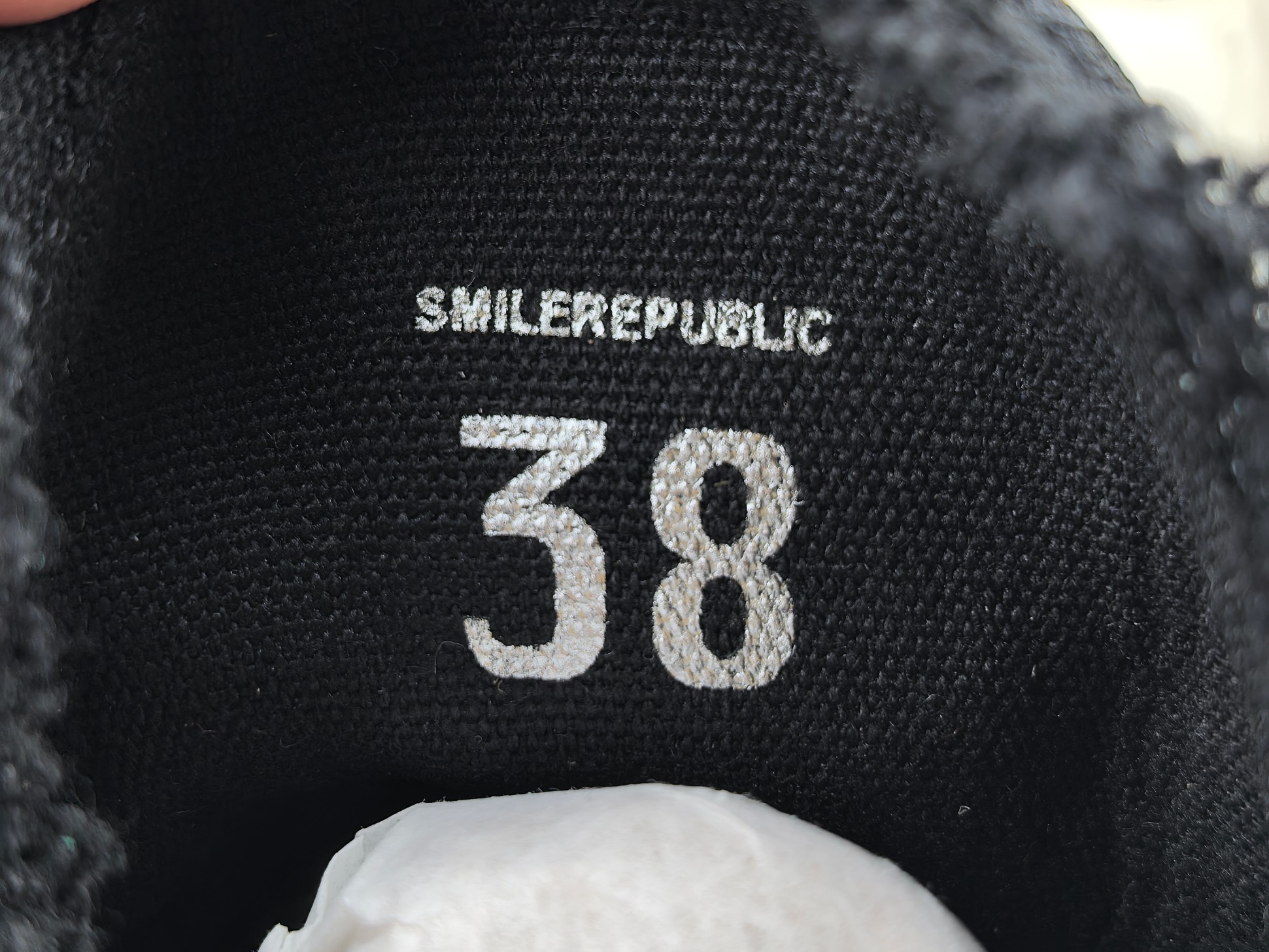P【莞产 开口笑2.0】SMILEREPUBLIC SMILE QUEEN CLASSIC 经典色 开口