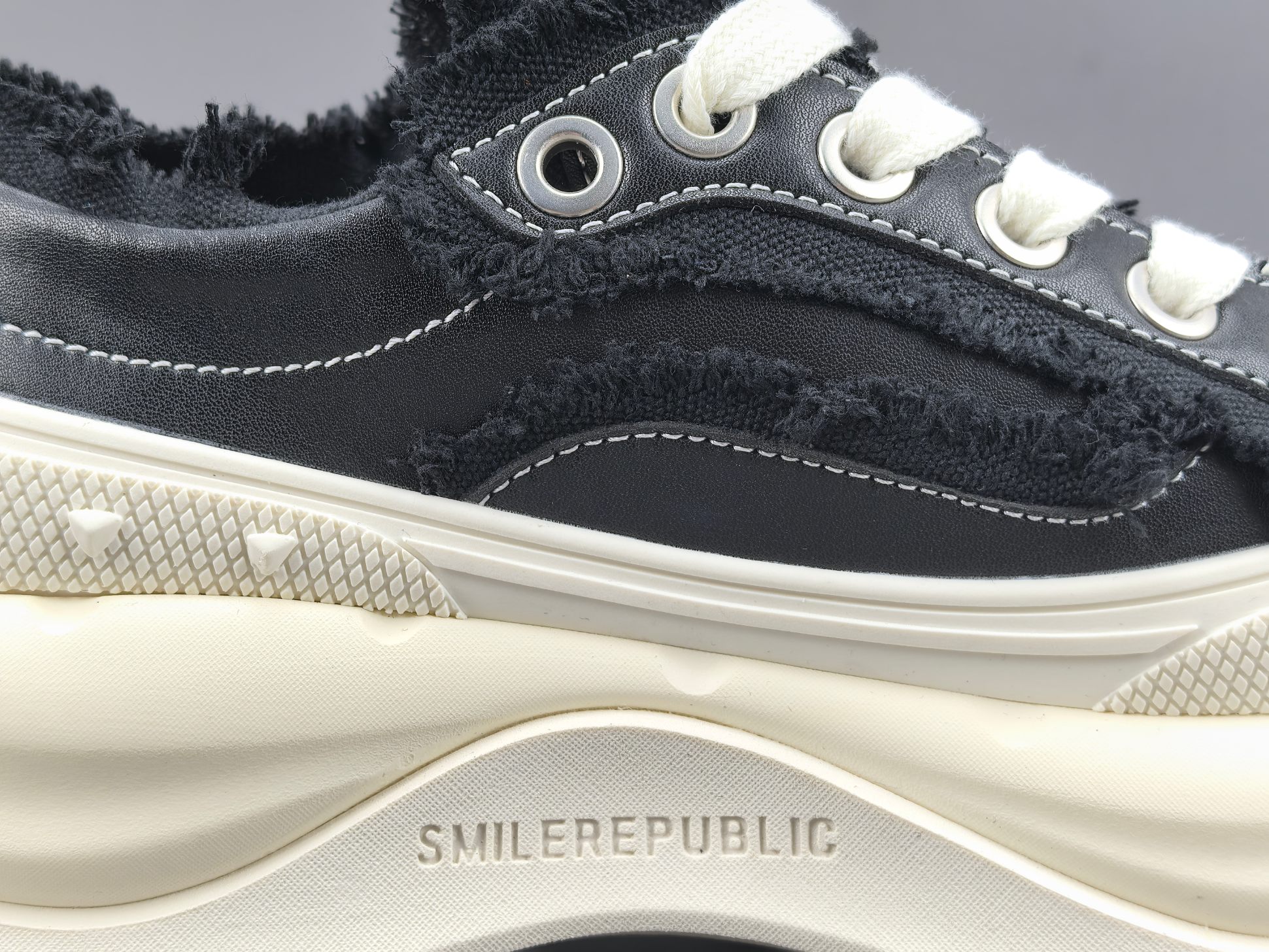 P【莞产 开口笑2.0】SMILEREPUBLIC SMILE QUEEN CLASSIC 经典色 开口