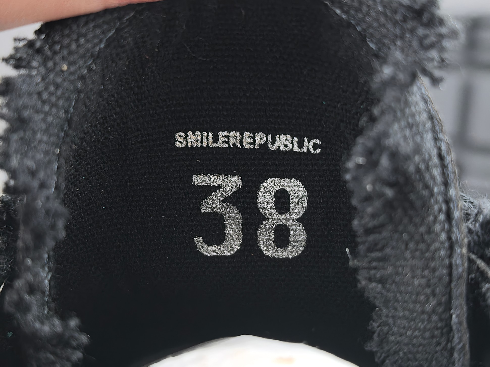 P【莞产 开口笑2.0】SMILEREPUBLIC SMILE QUEEN CLASSIC 经典色 开口