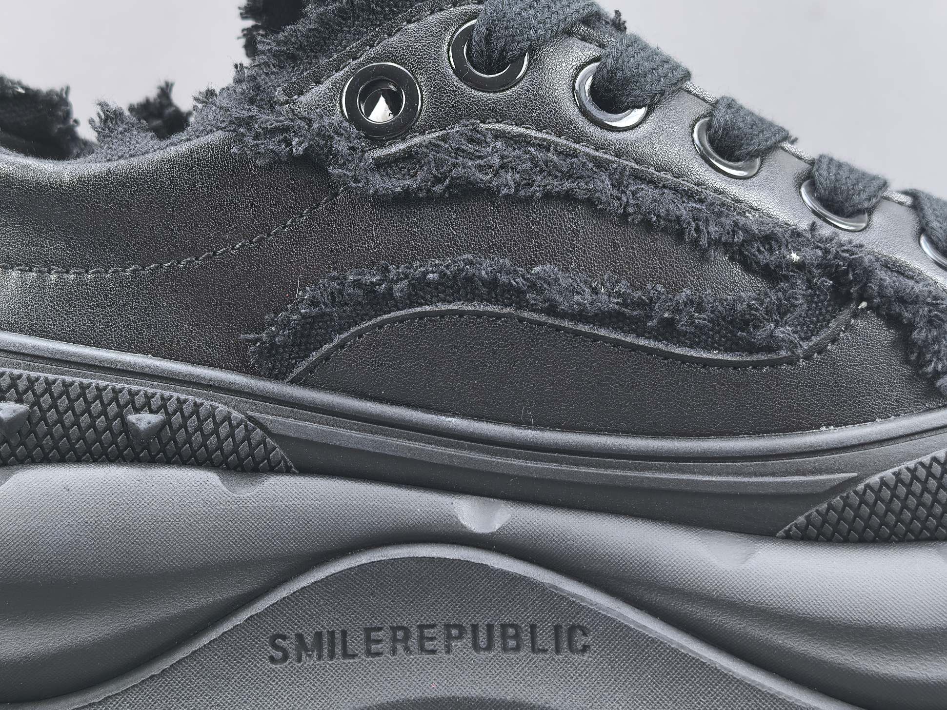 P【莞产 开口笑2.0】SMILEREPUBLIC SMILE QUEEN CLASSIC 经典色 开口