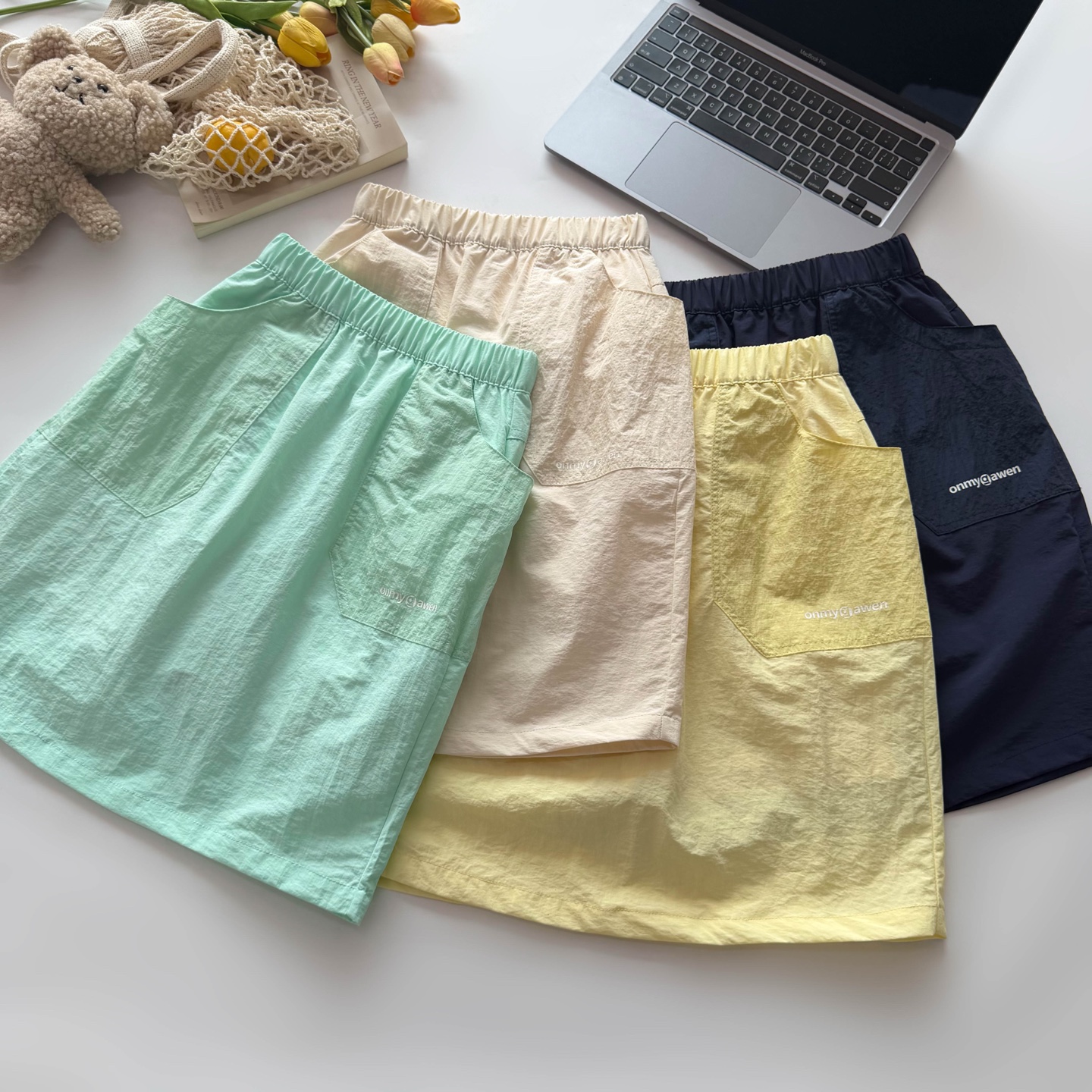 Volumen 79.9@una pieza 120-170. 🎉 Falda de montaña para niños al aire libre en verano. 🥳 El tejido principa…