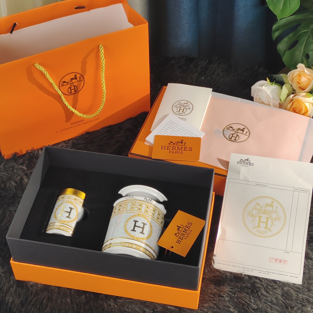 爱马仕 Hermès 高定典藏名品高定成衣时装外套连衣裙衬衫T恤 #CFA83762 2