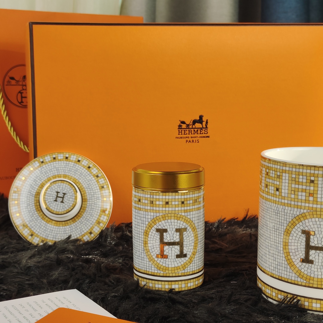爱马仕 Hermès 高定典藏名品高定成衣时装外套连衣裙衬衫T恤 #CFA83762 4
