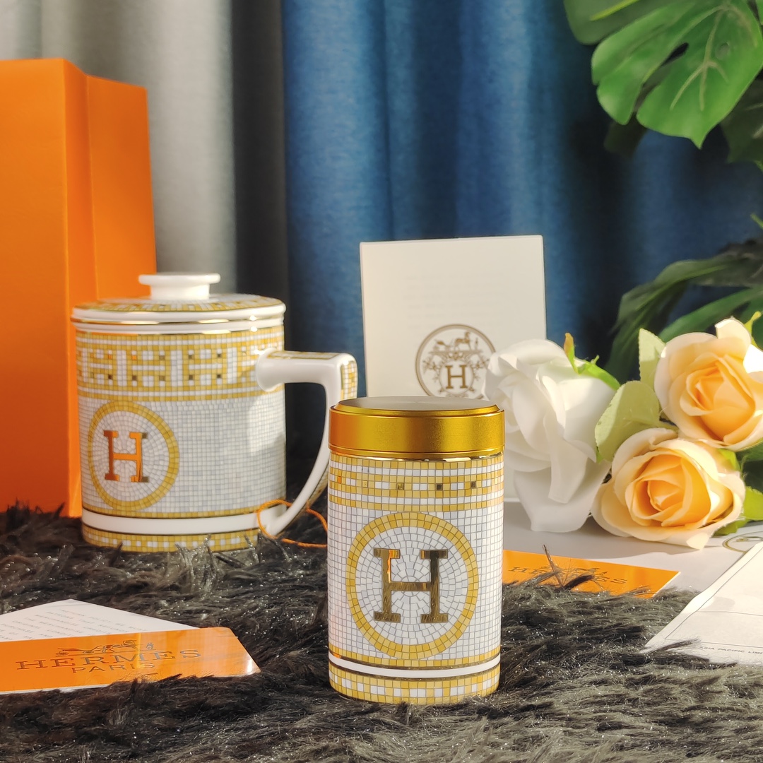 爱马仕 Hermès 高定典藏名品高定成衣时装外套连衣裙衬衫T恤 #CFA83762 8