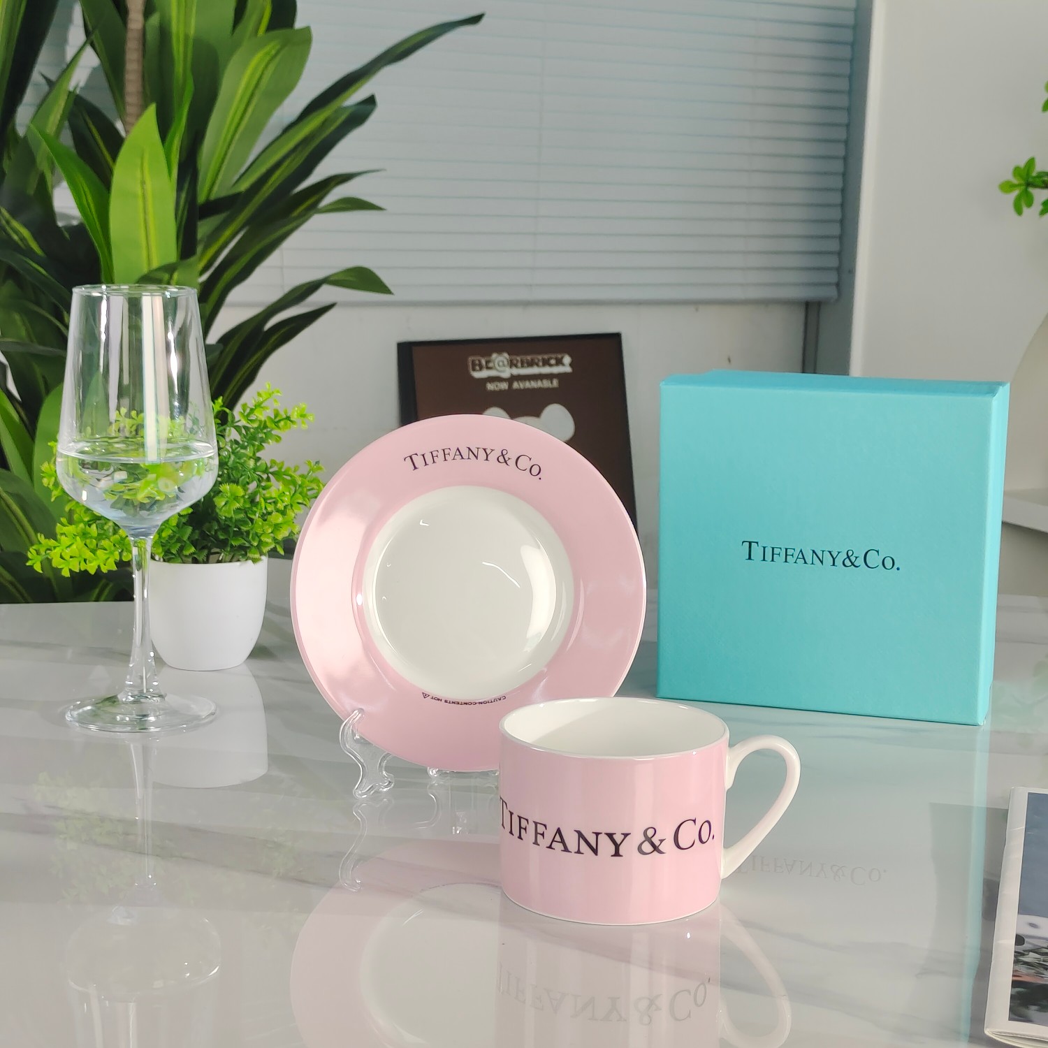 Tiffany & Co - Comprehensive 3