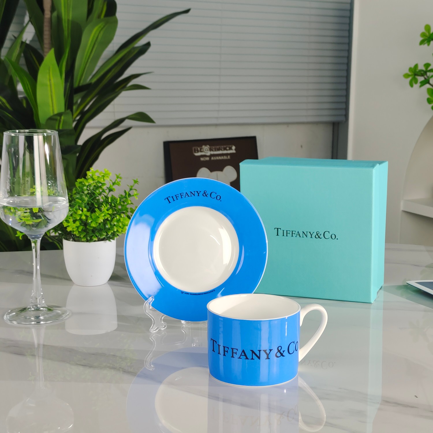 Tiffany & Co - Comprehensive 2