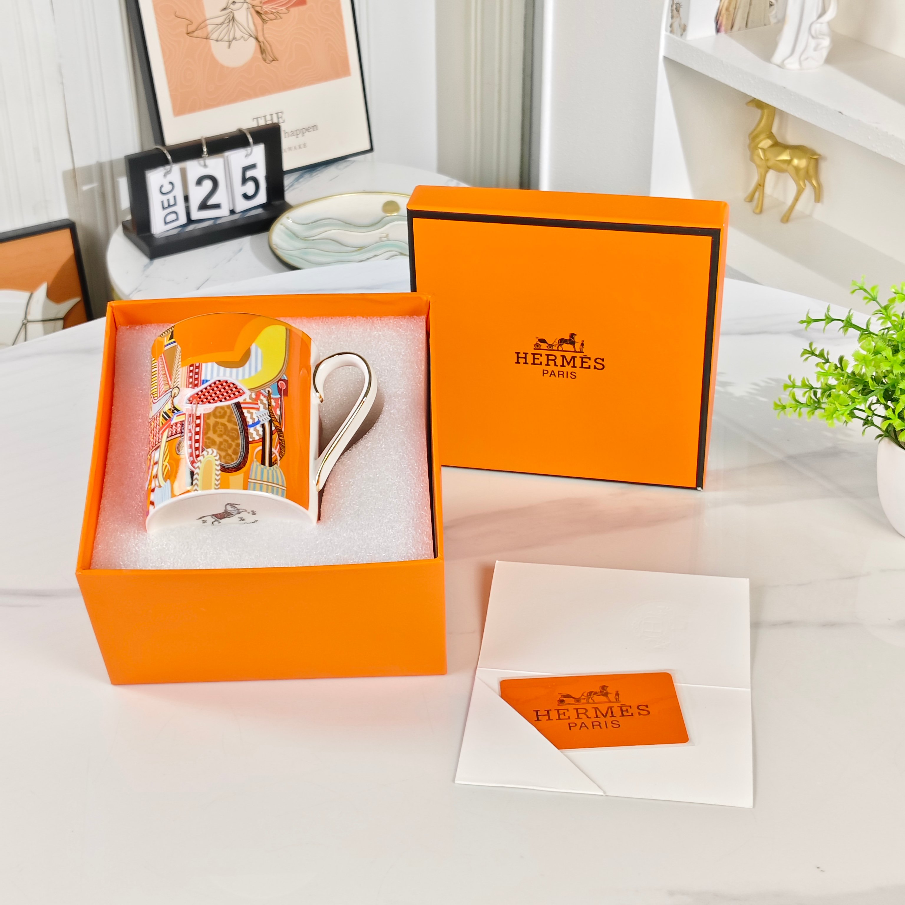 Hermès Haute Couture Haute Couture Ready-to-Wear Clothing Dress Jacket 2